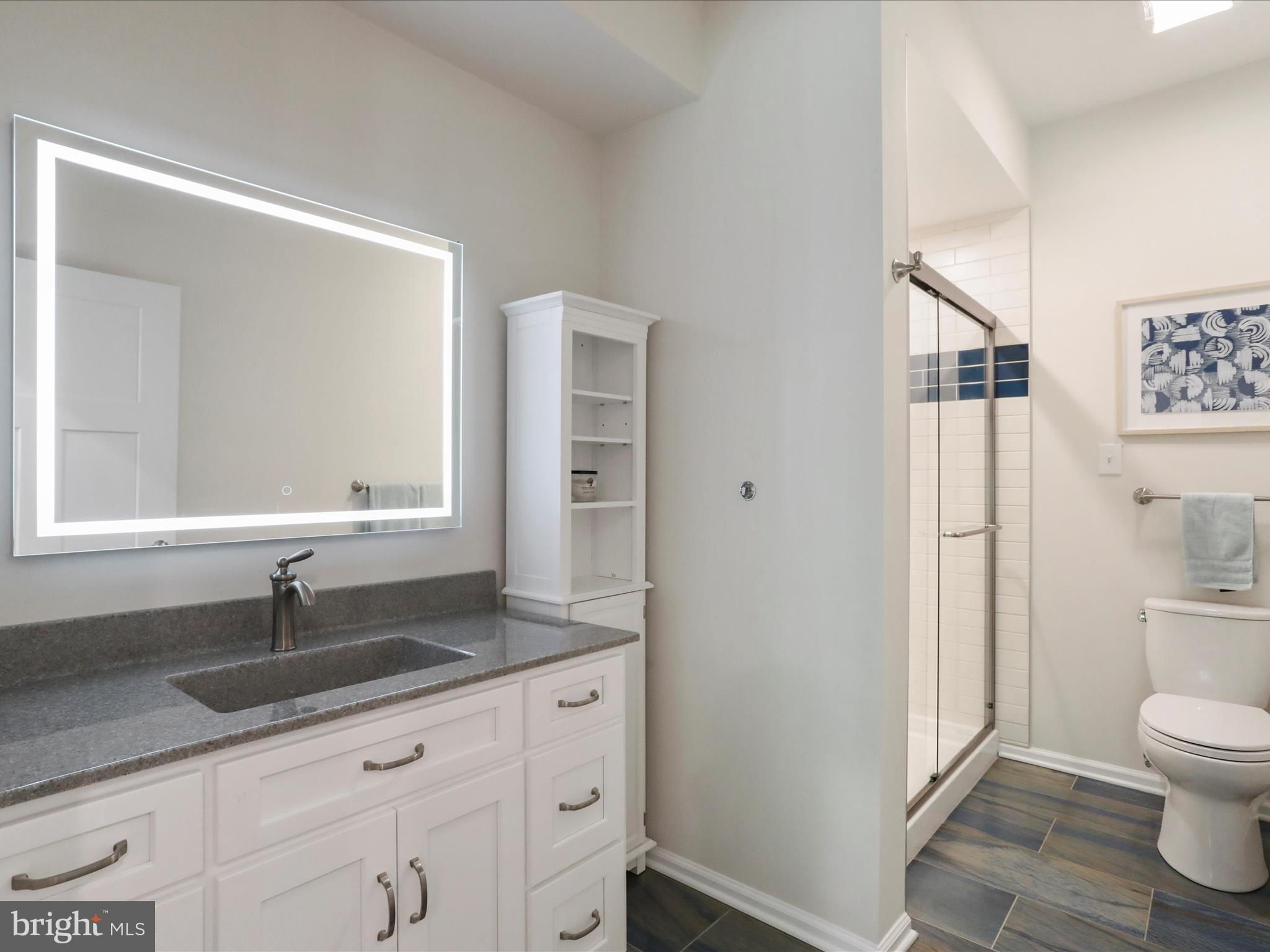 SHEPHERDSTOWN - Residential