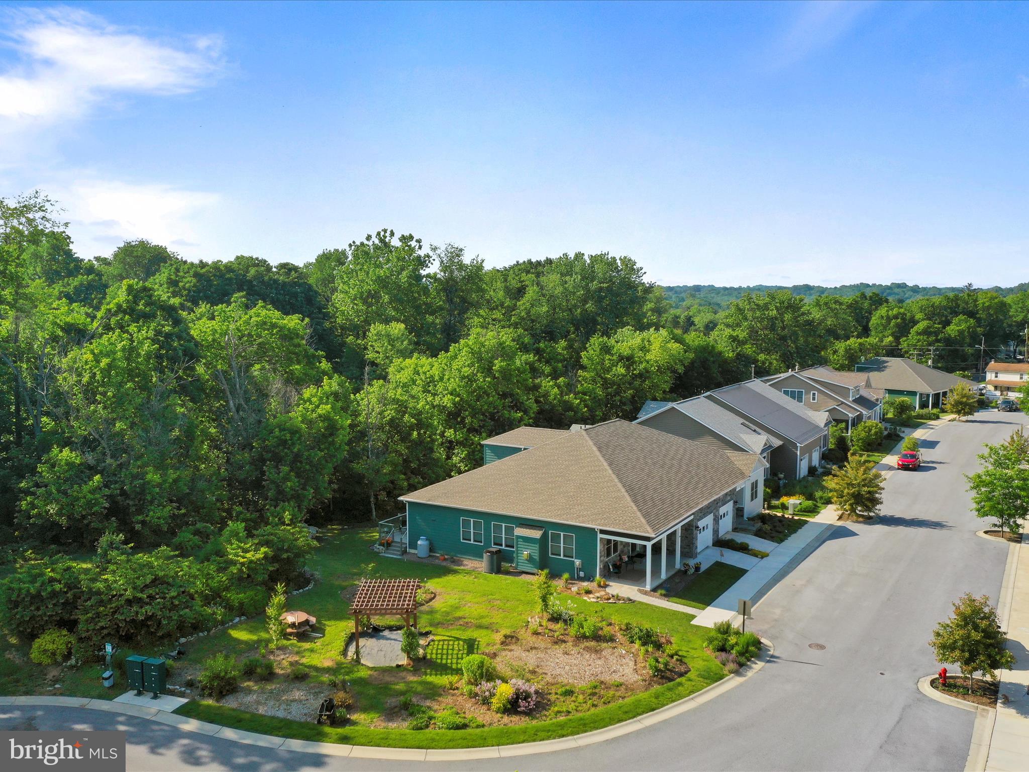 SHEPHERDSTOWN - Residential