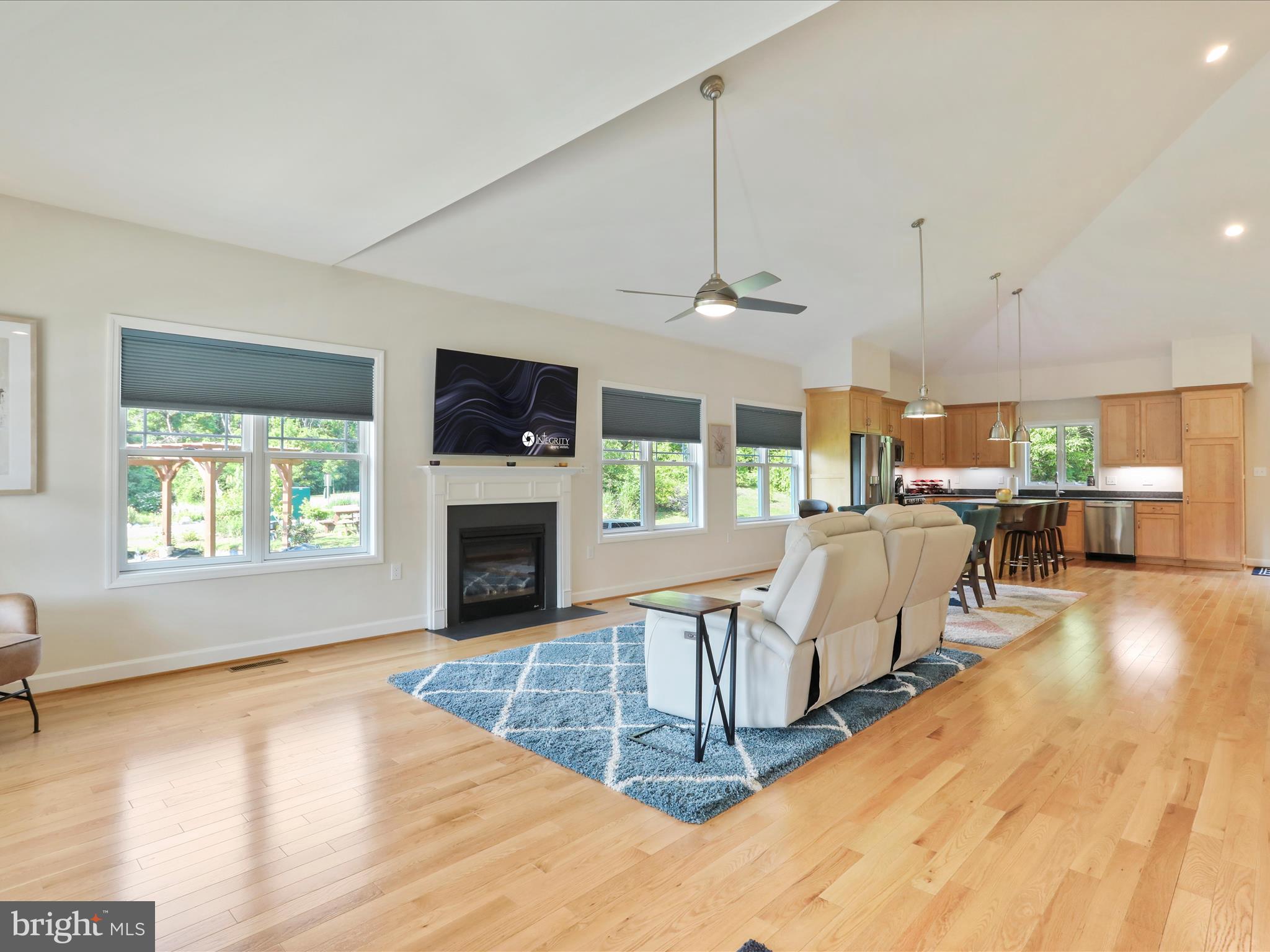 SHEPHERDSTOWN - Residential