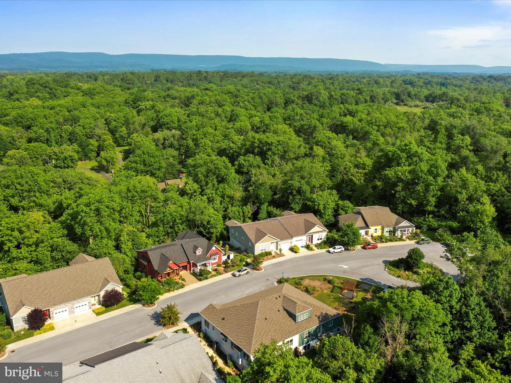 SHEPHERDSTOWN - Residential