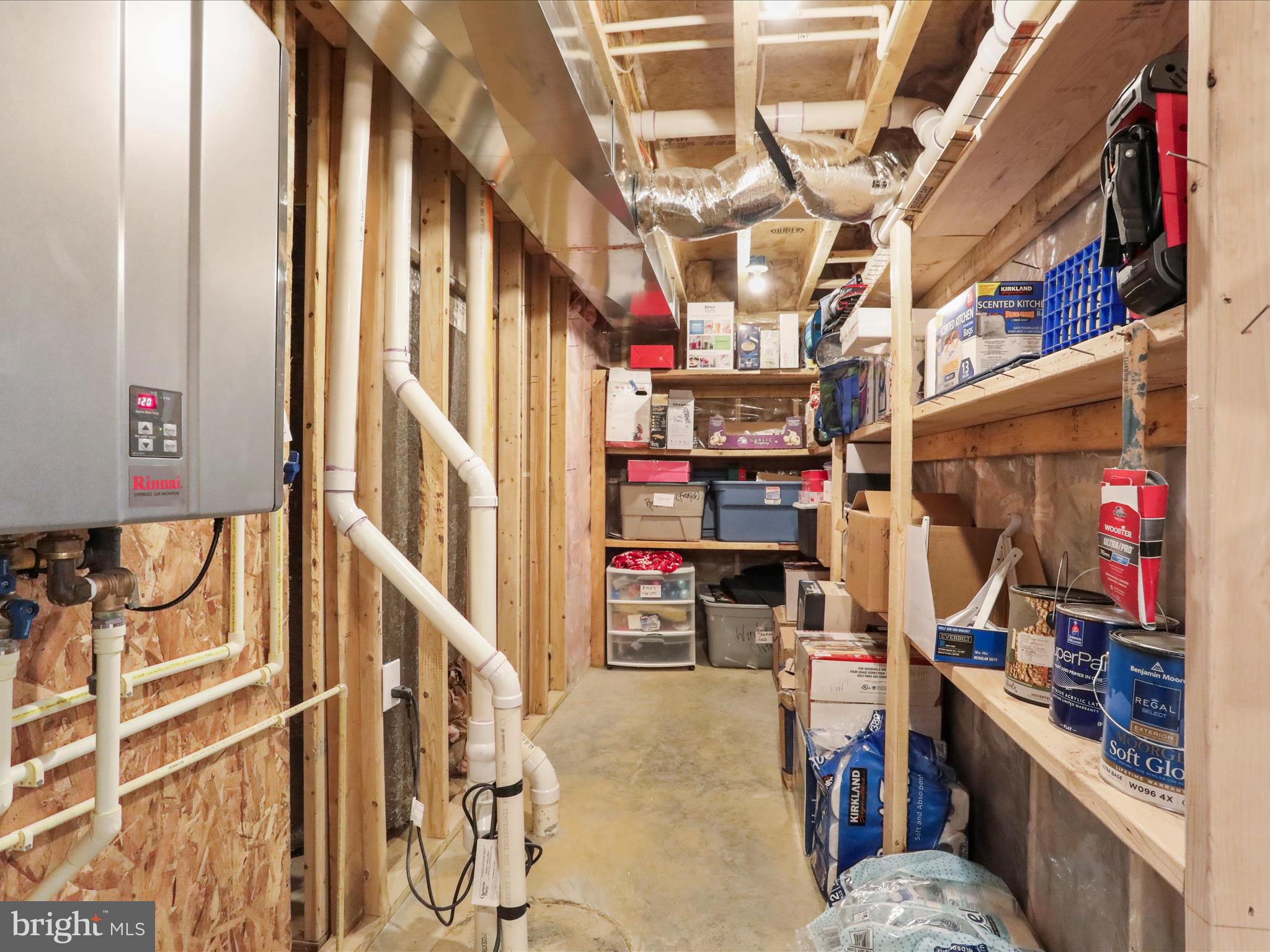 SHEPHERDSTOWN - Residential