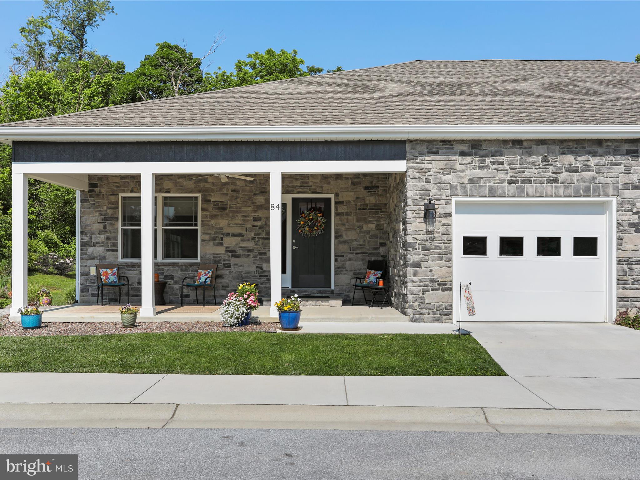 SHEPHERDSTOWN - Residential