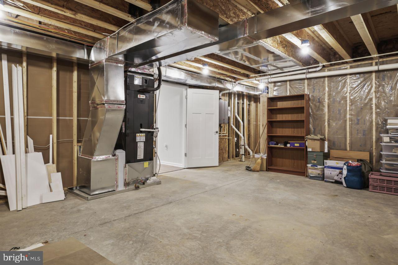 SHEPHERDSTOWN - Residential