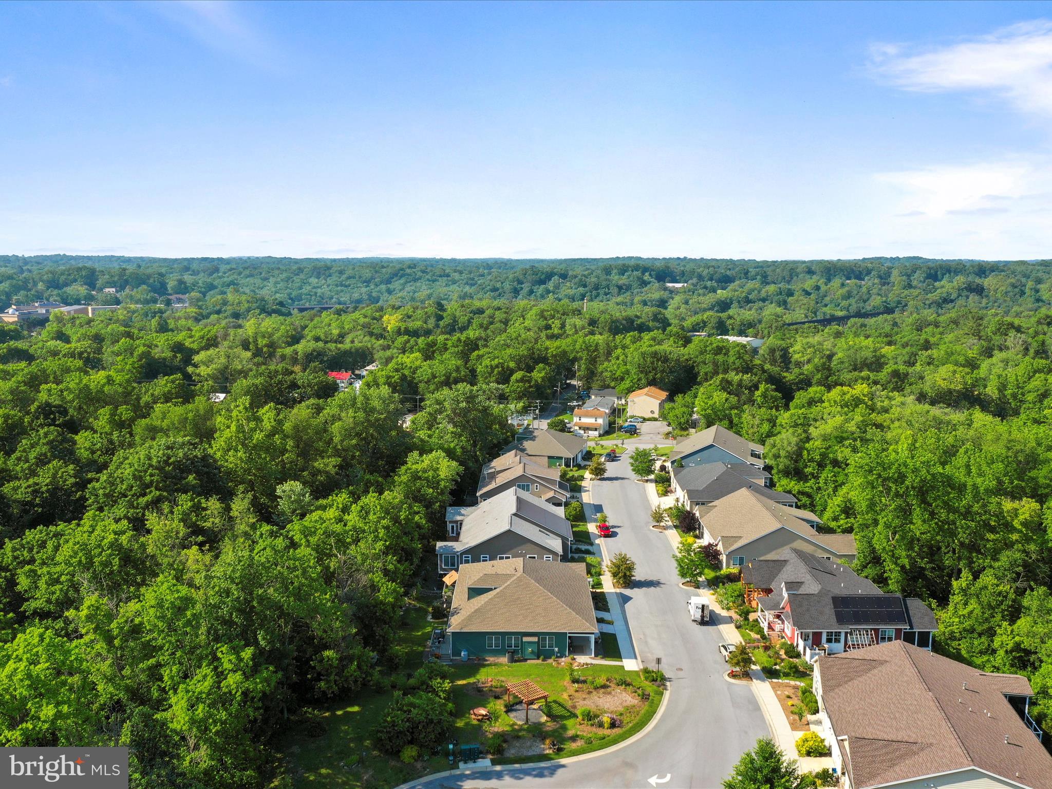 SHEPHERDSTOWN - Residential