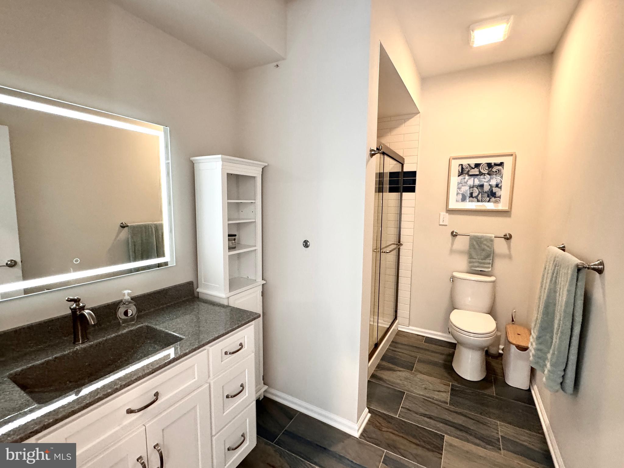 SHEPHERDSTOWN - Residential