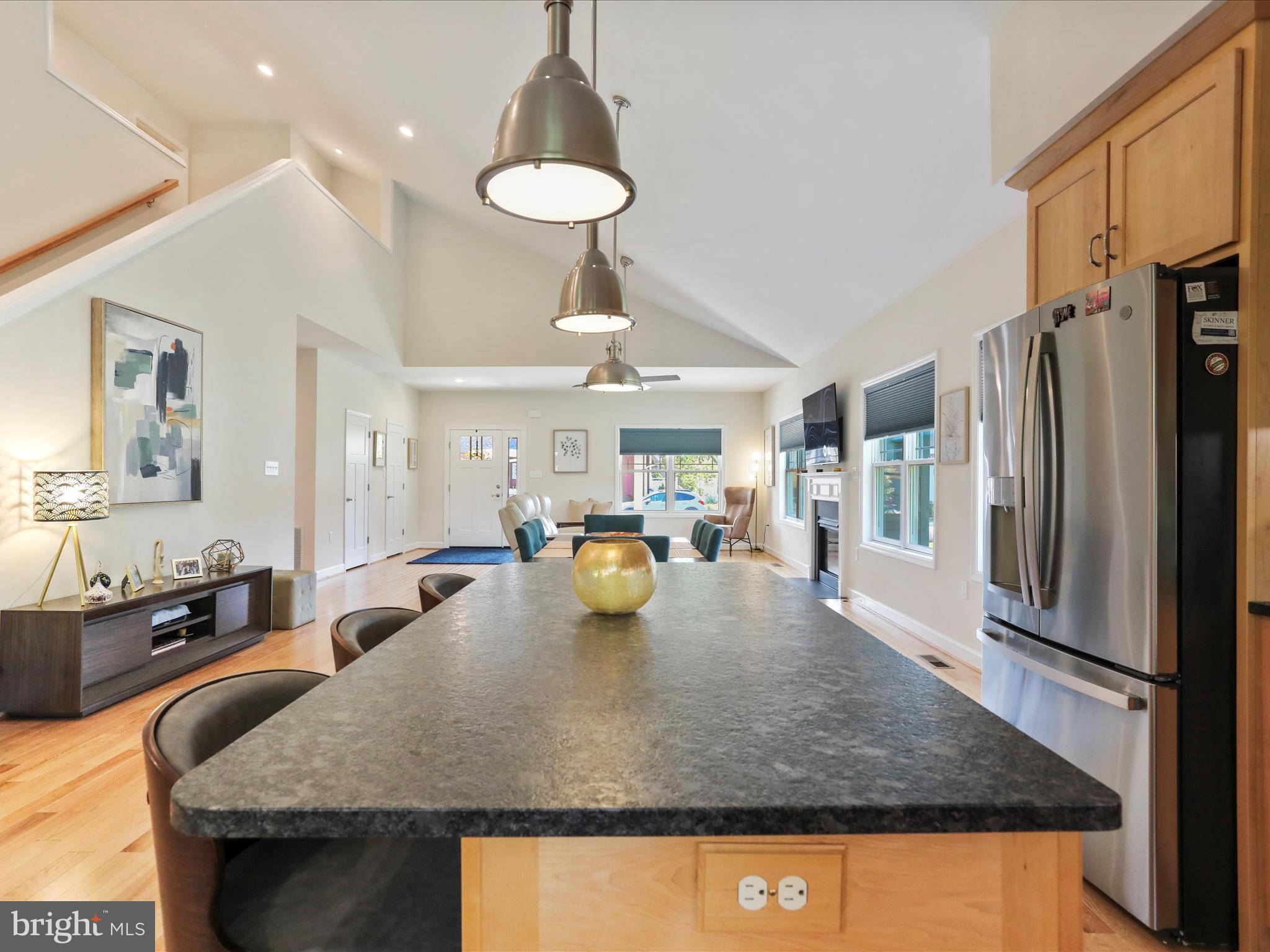 SHEPHERDSTOWN - Residential