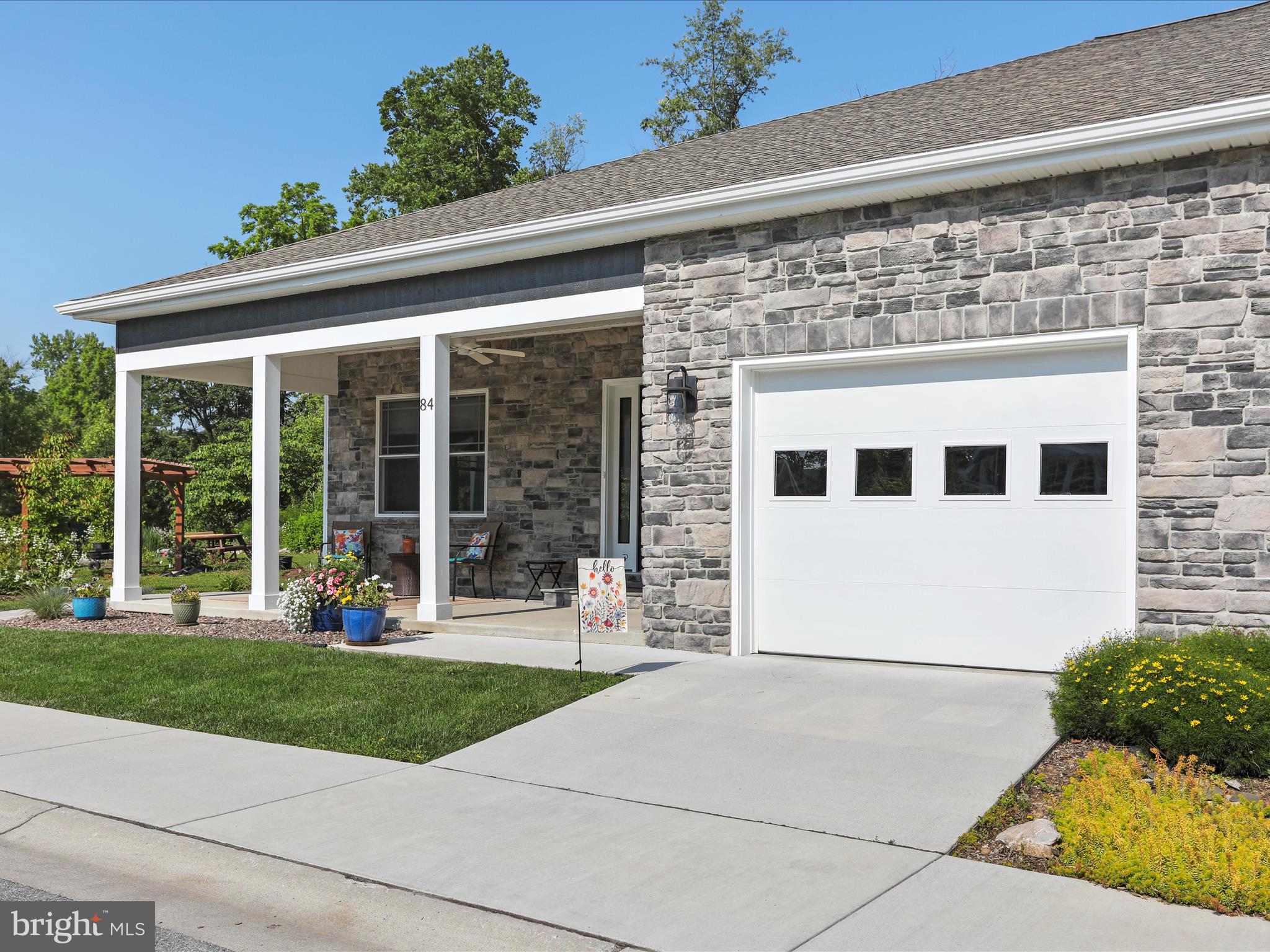 SHEPHERDSTOWN - Residential