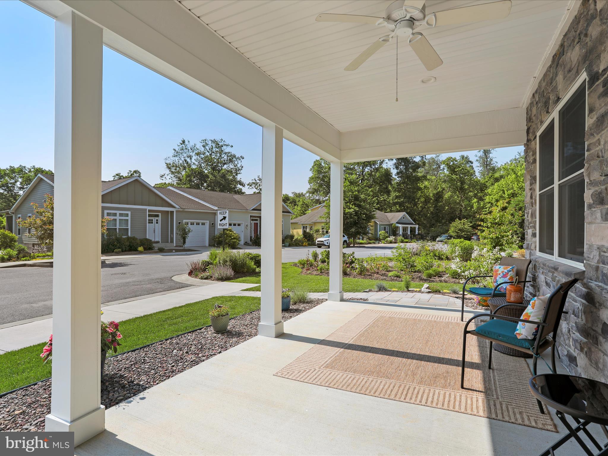 SHEPHERDSTOWN - Residential