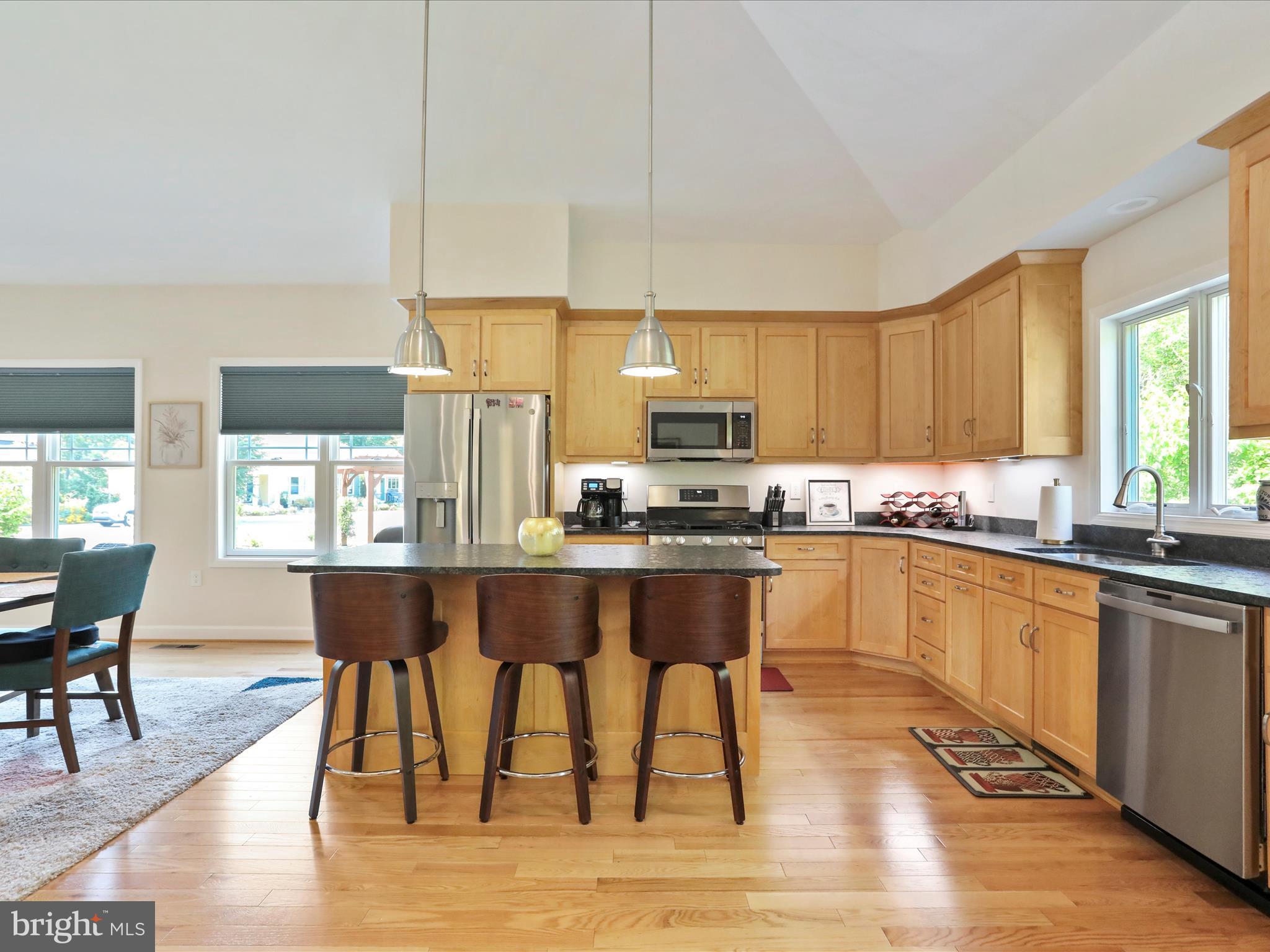 SHEPHERDSTOWN - Residential