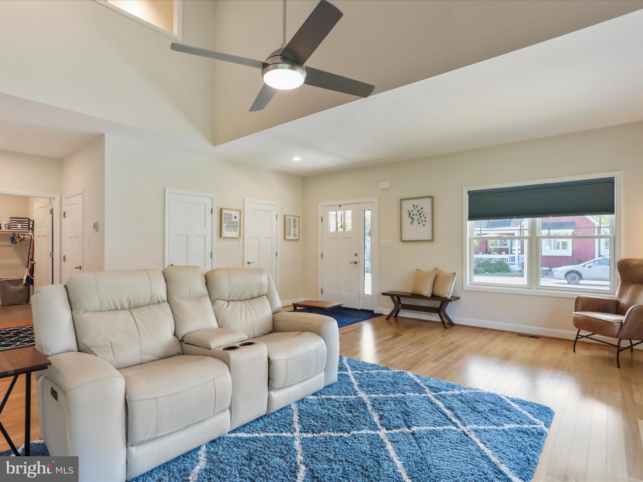 SHEPHERDSTOWN - Residential