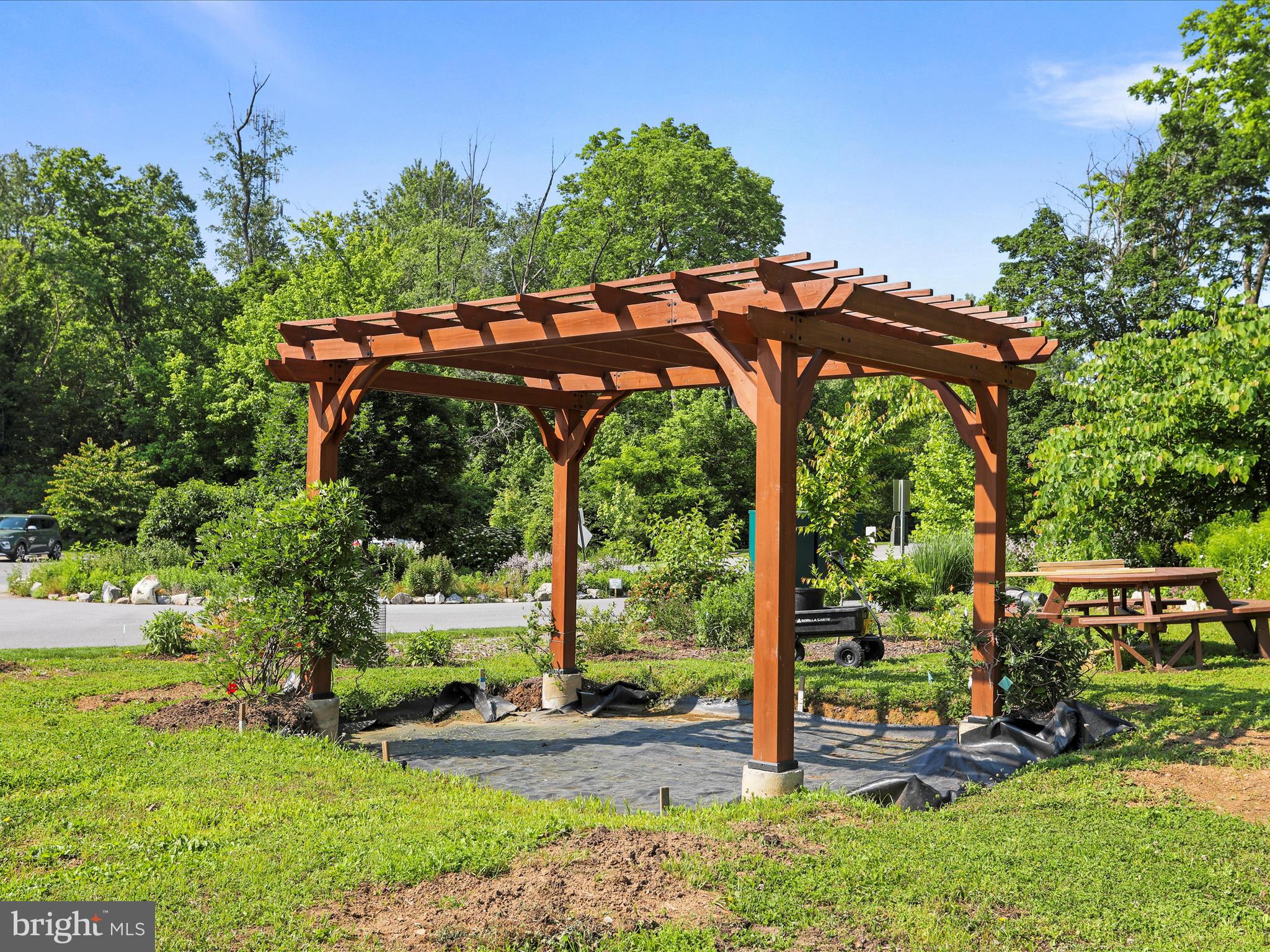 SHEPHERDSTOWN - Residential