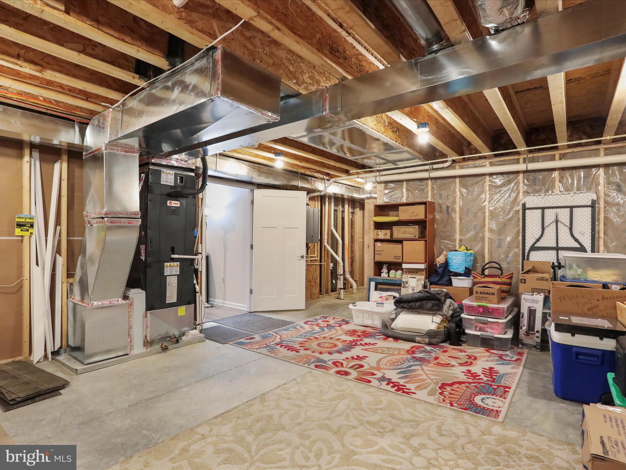 SHEPHERDSTOWN - Residential