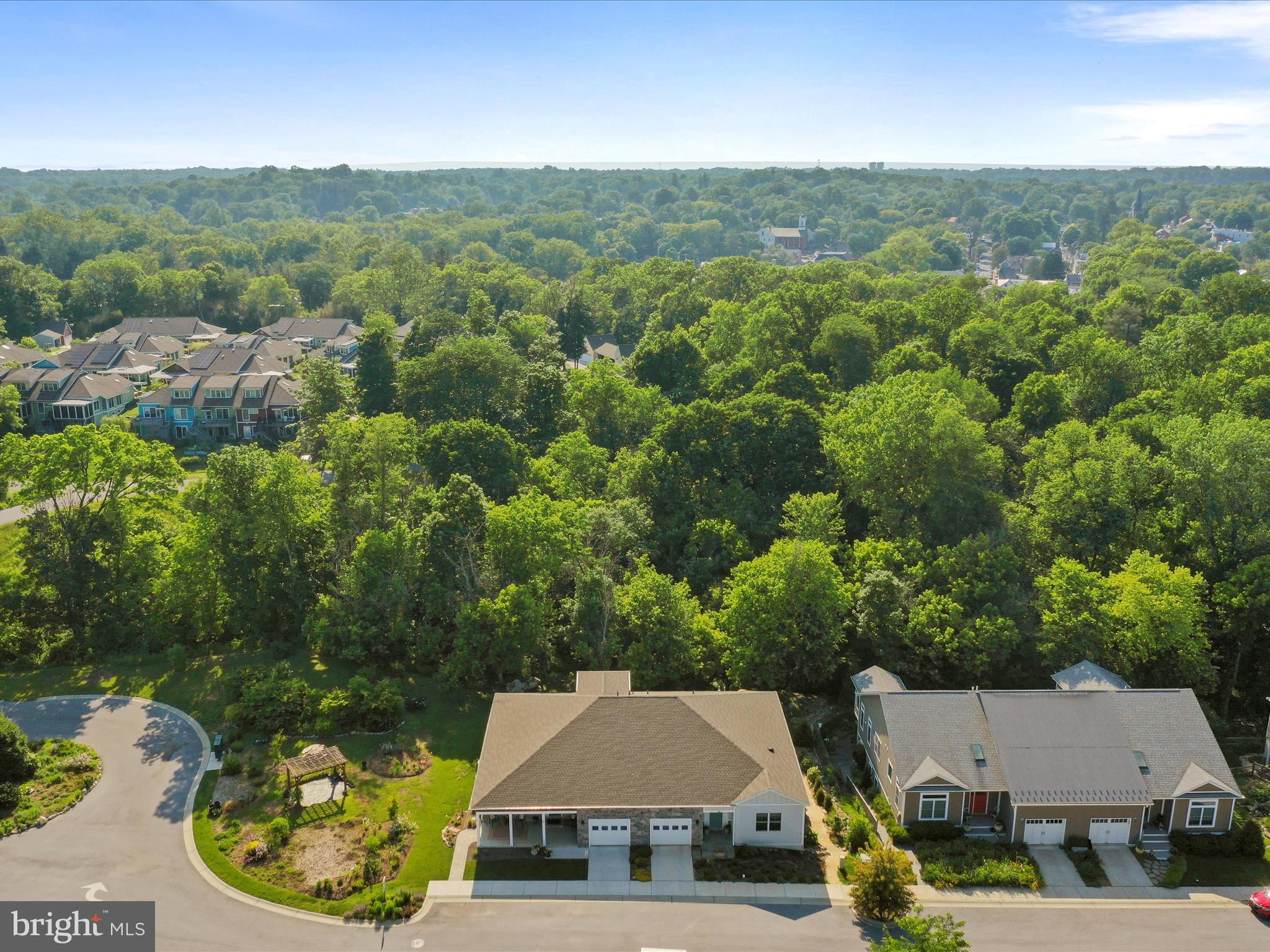 SHEPHERDSTOWN - Residential