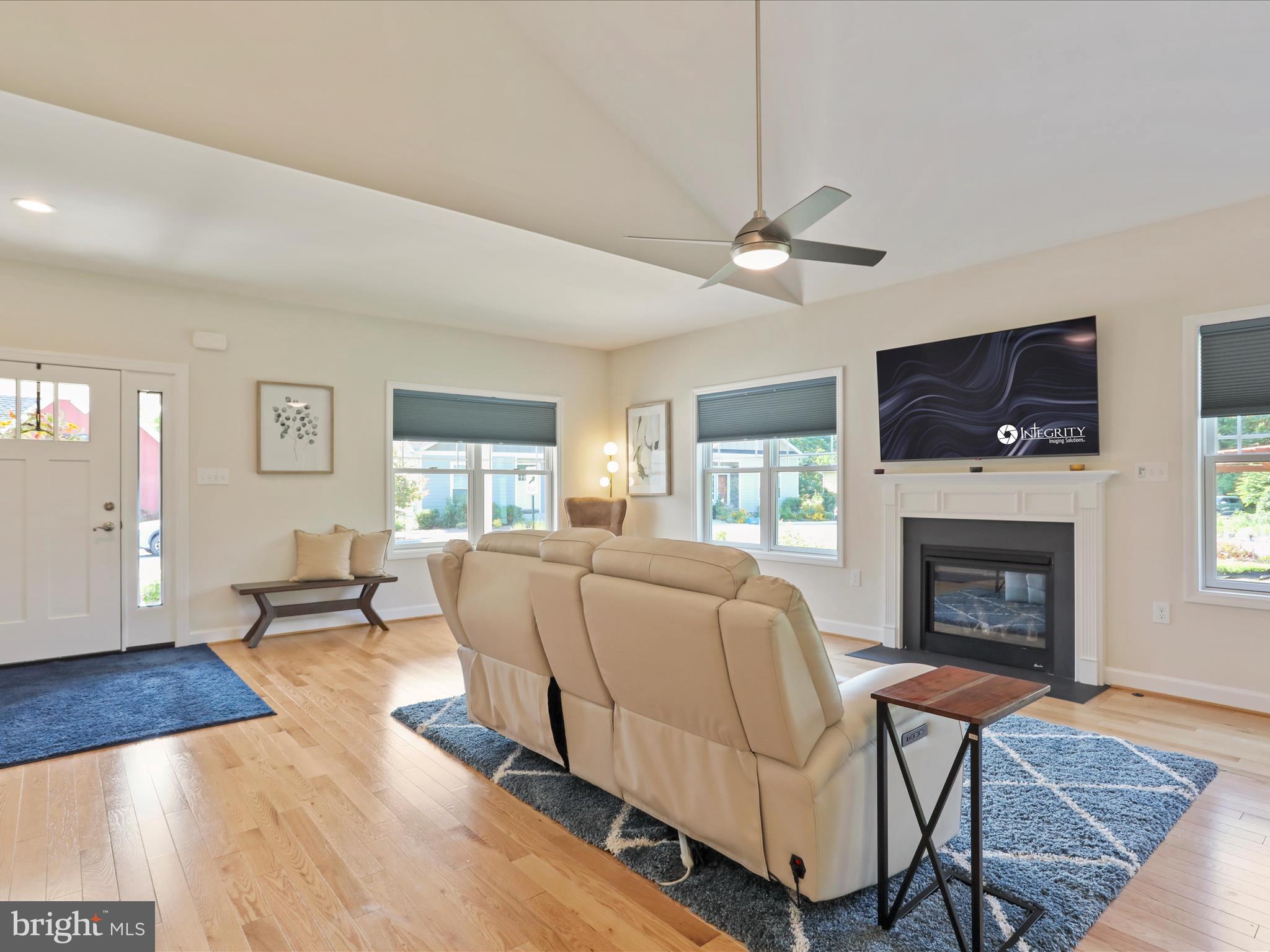 SHEPHERDSTOWN - Residential