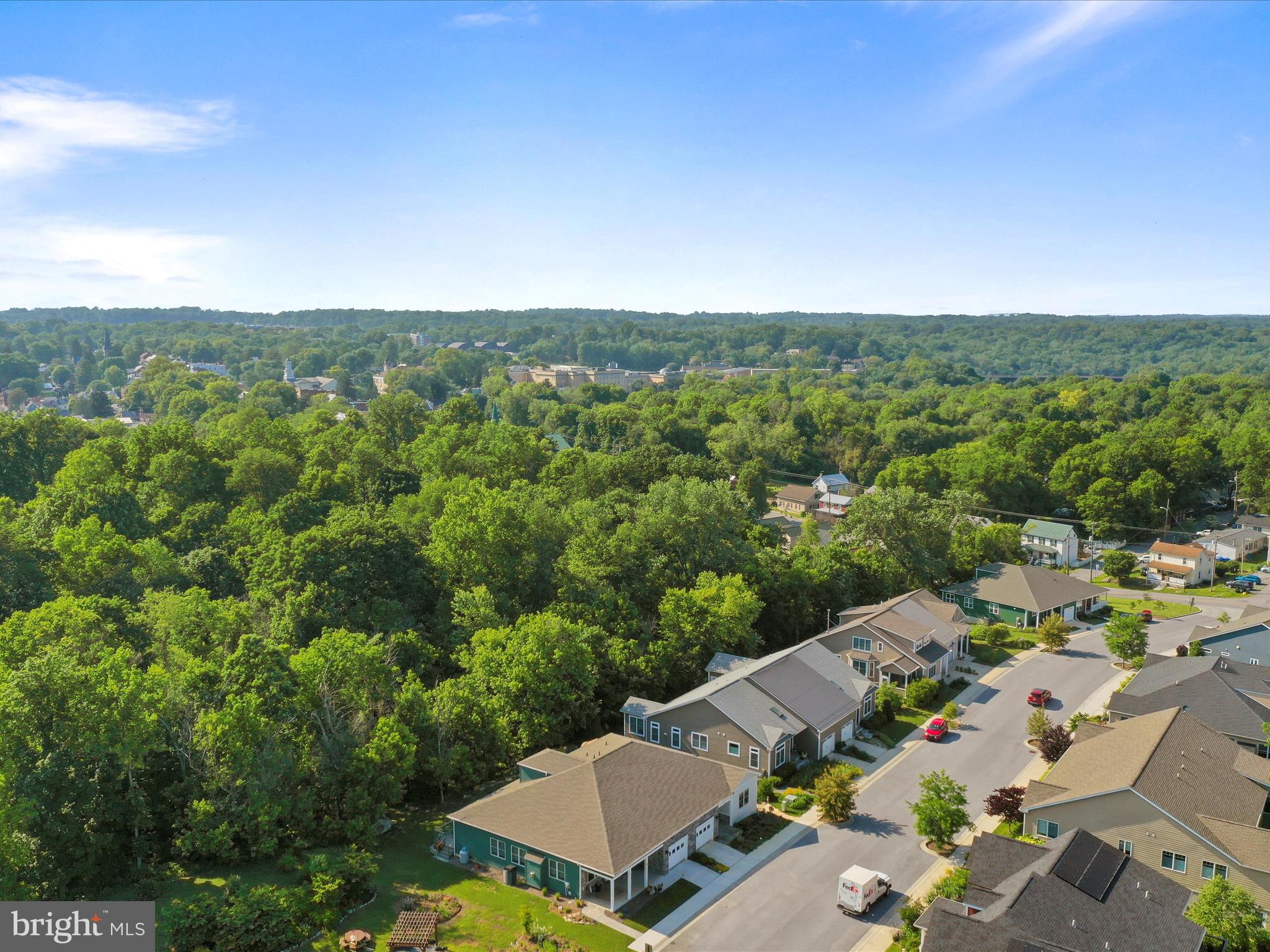SHEPHERDSTOWN - Residential
