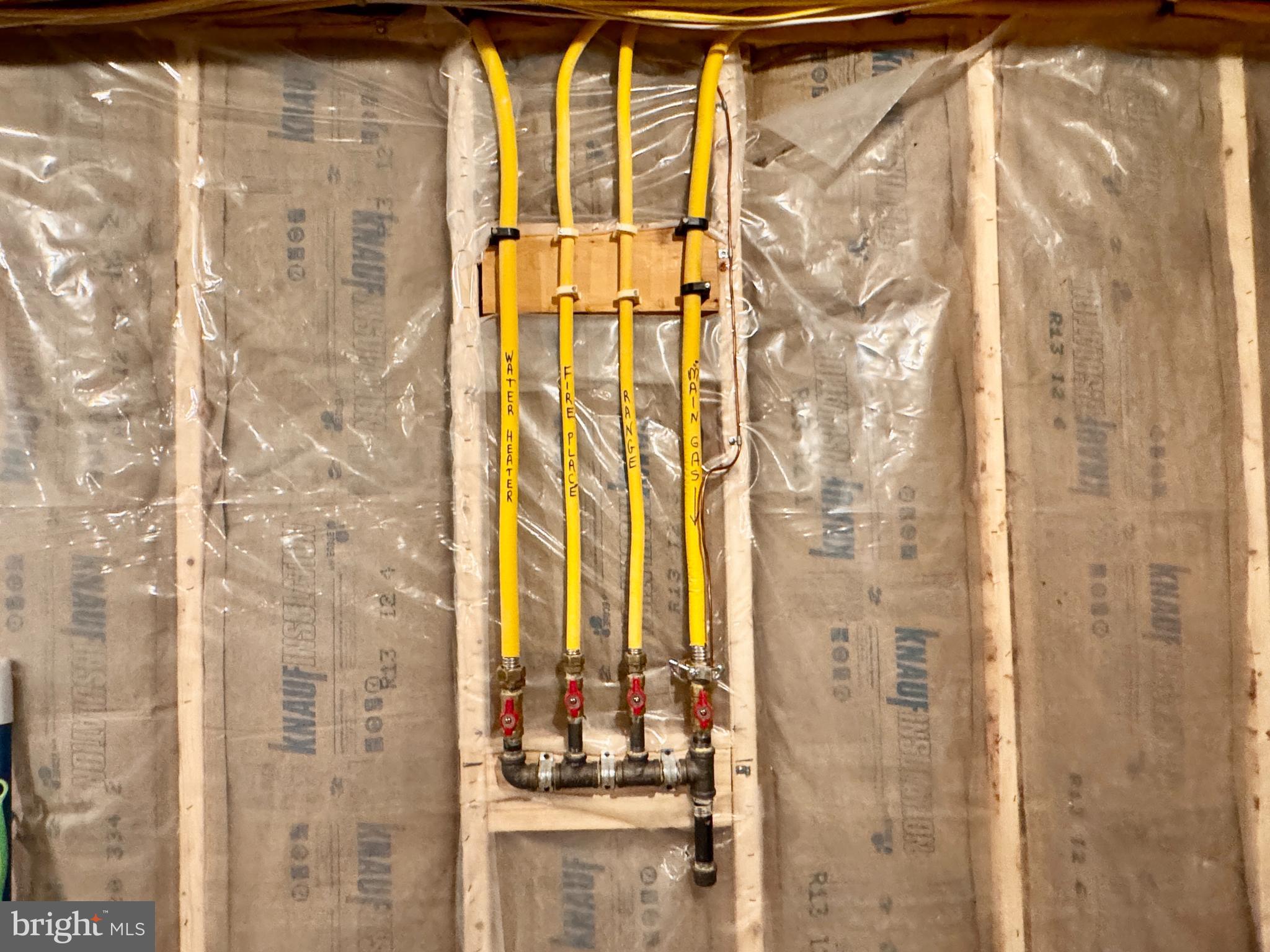 SHEPHERDSTOWN - Residential