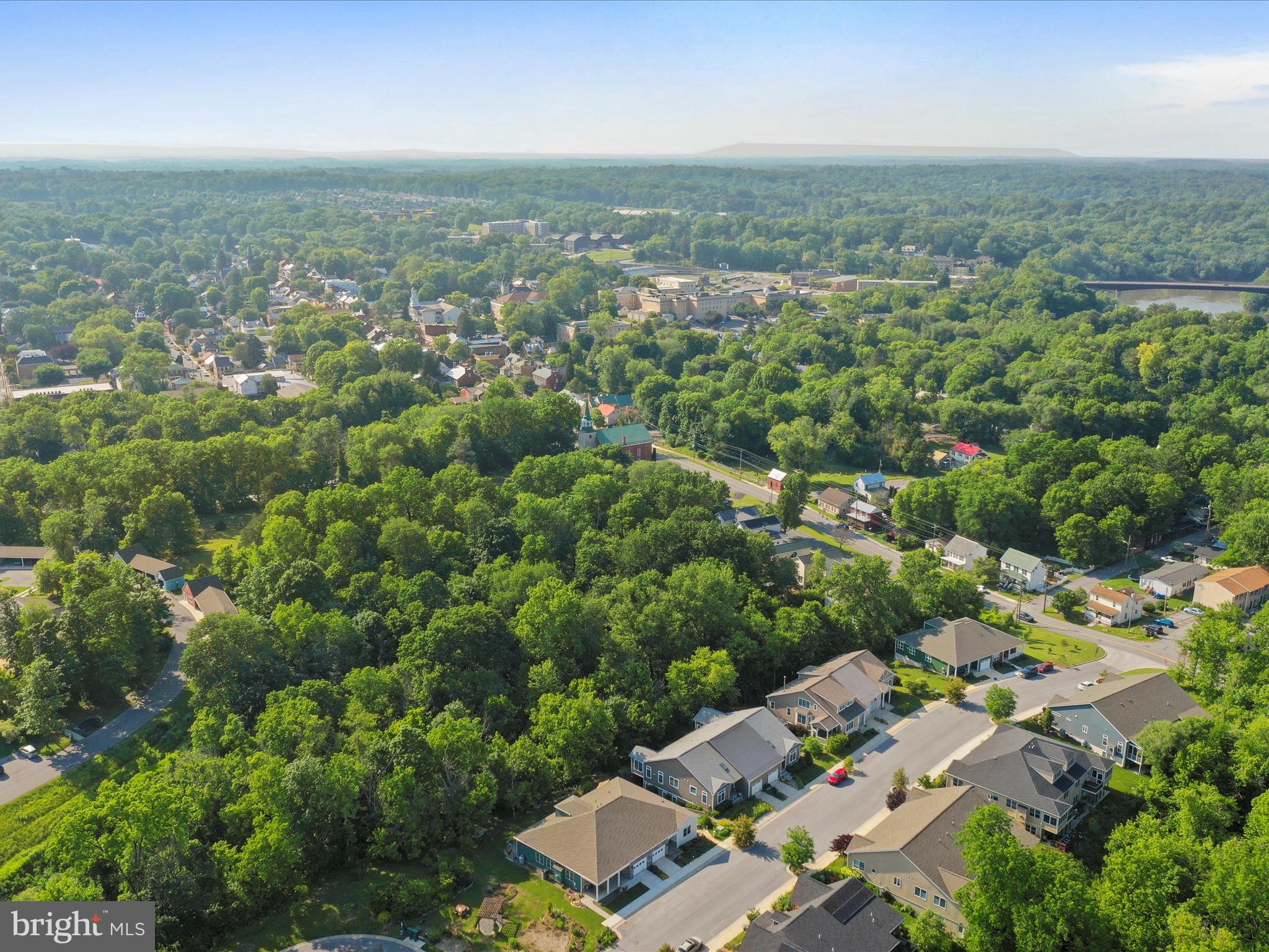 SHEPHERDSTOWN - Residential