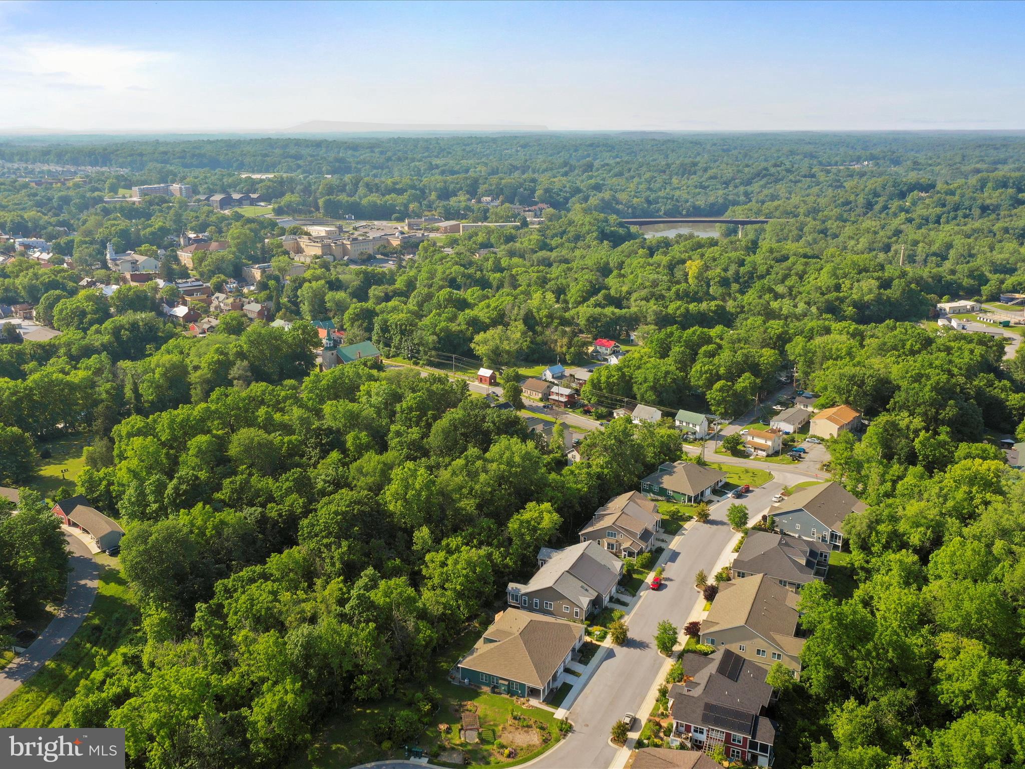 SHEPHERDSTOWN - Residential