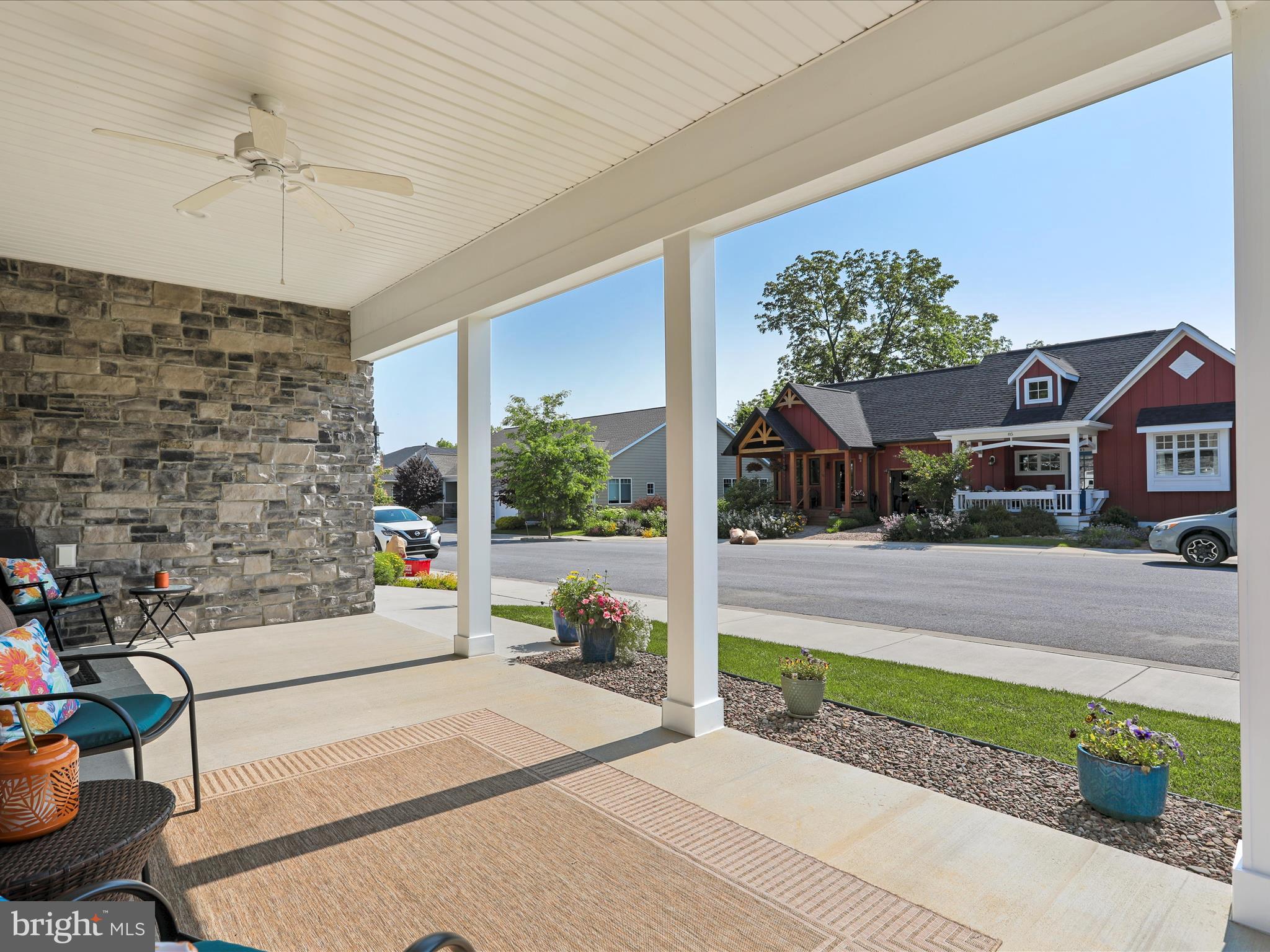 SHEPHERDSTOWN - Residential