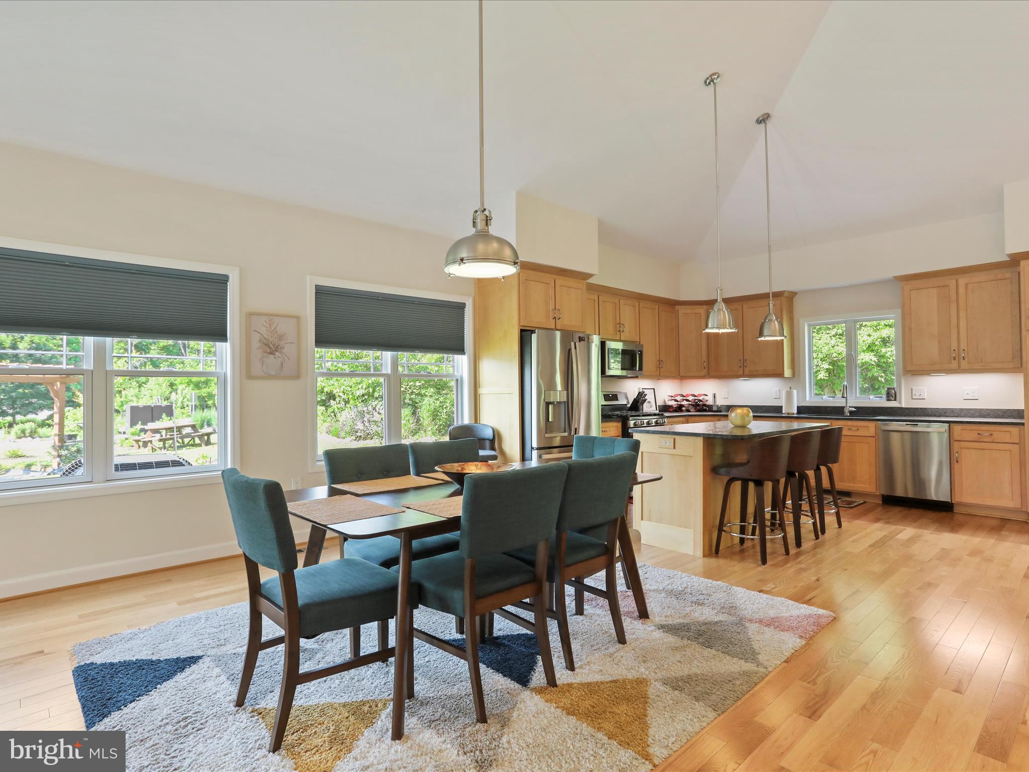 SHEPHERDSTOWN - Residential