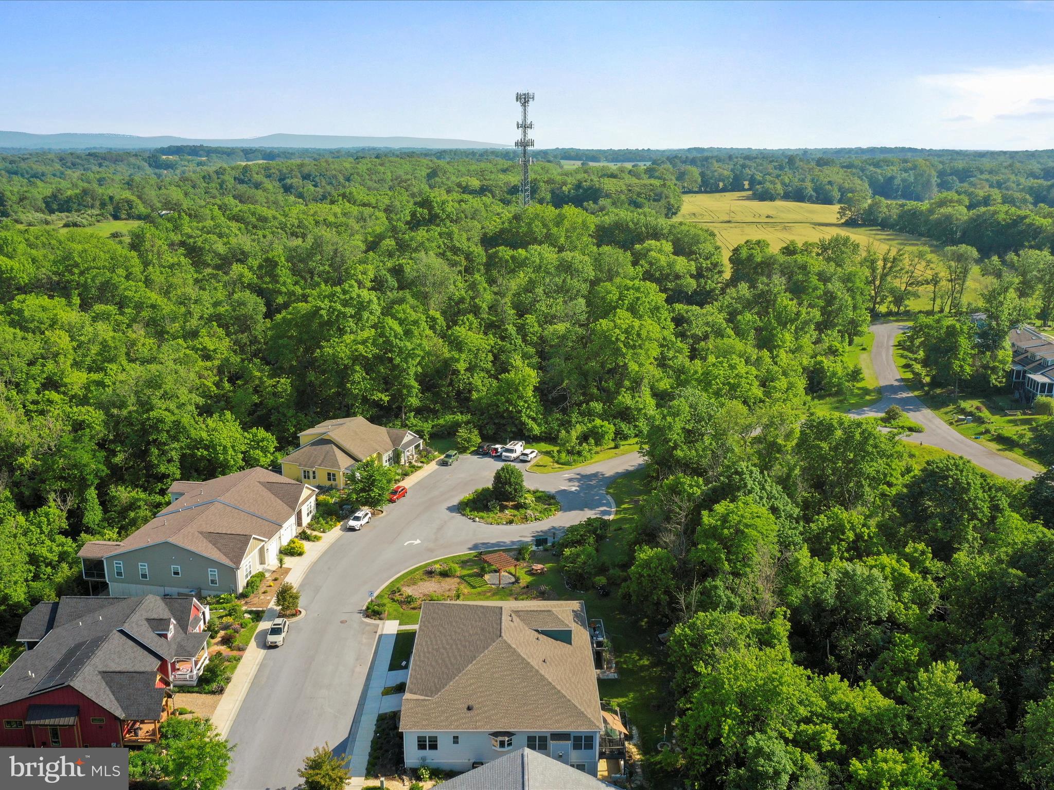 SHEPHERDSTOWN - Residential