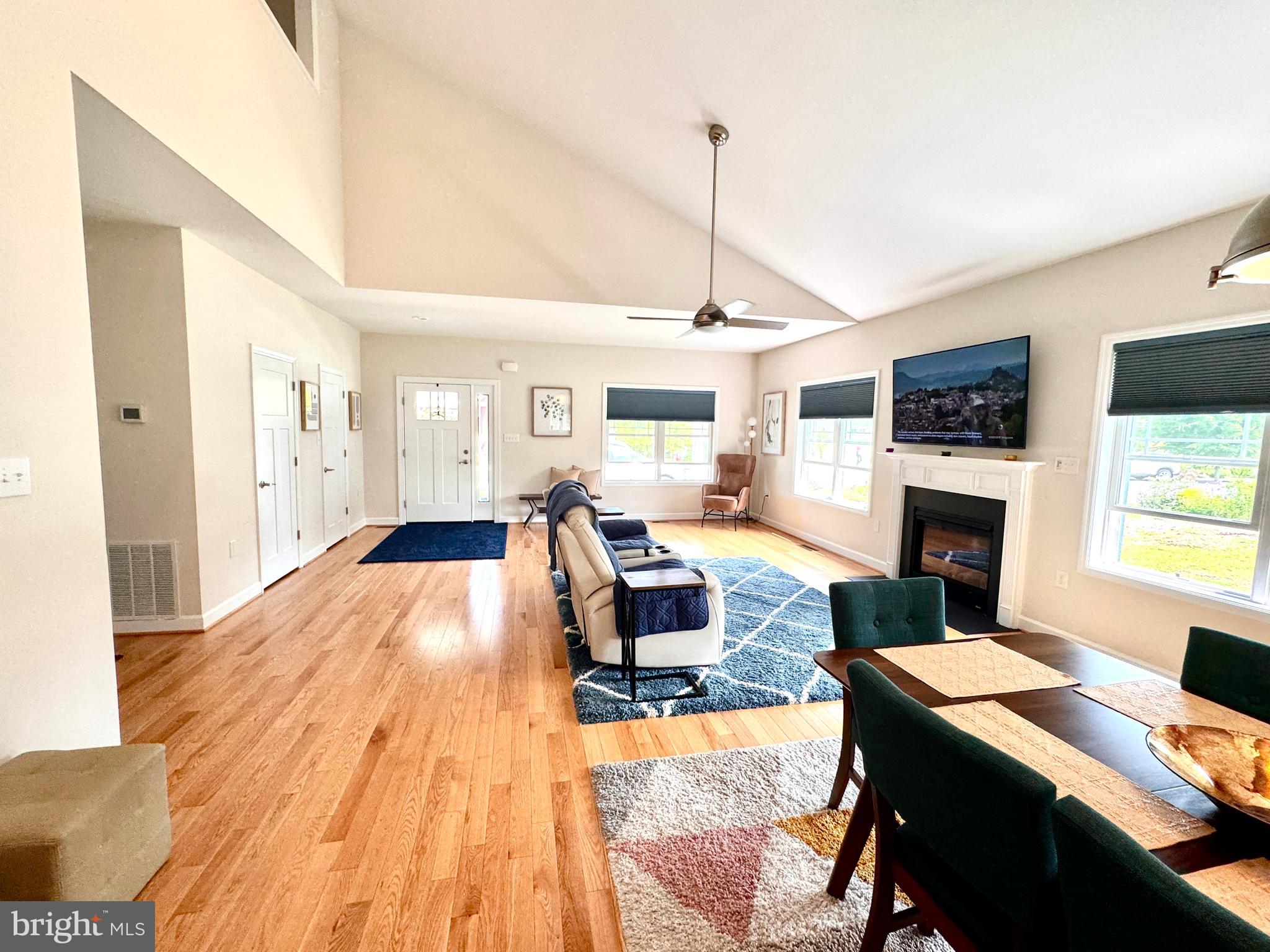 SHEPHERDSTOWN - Residential