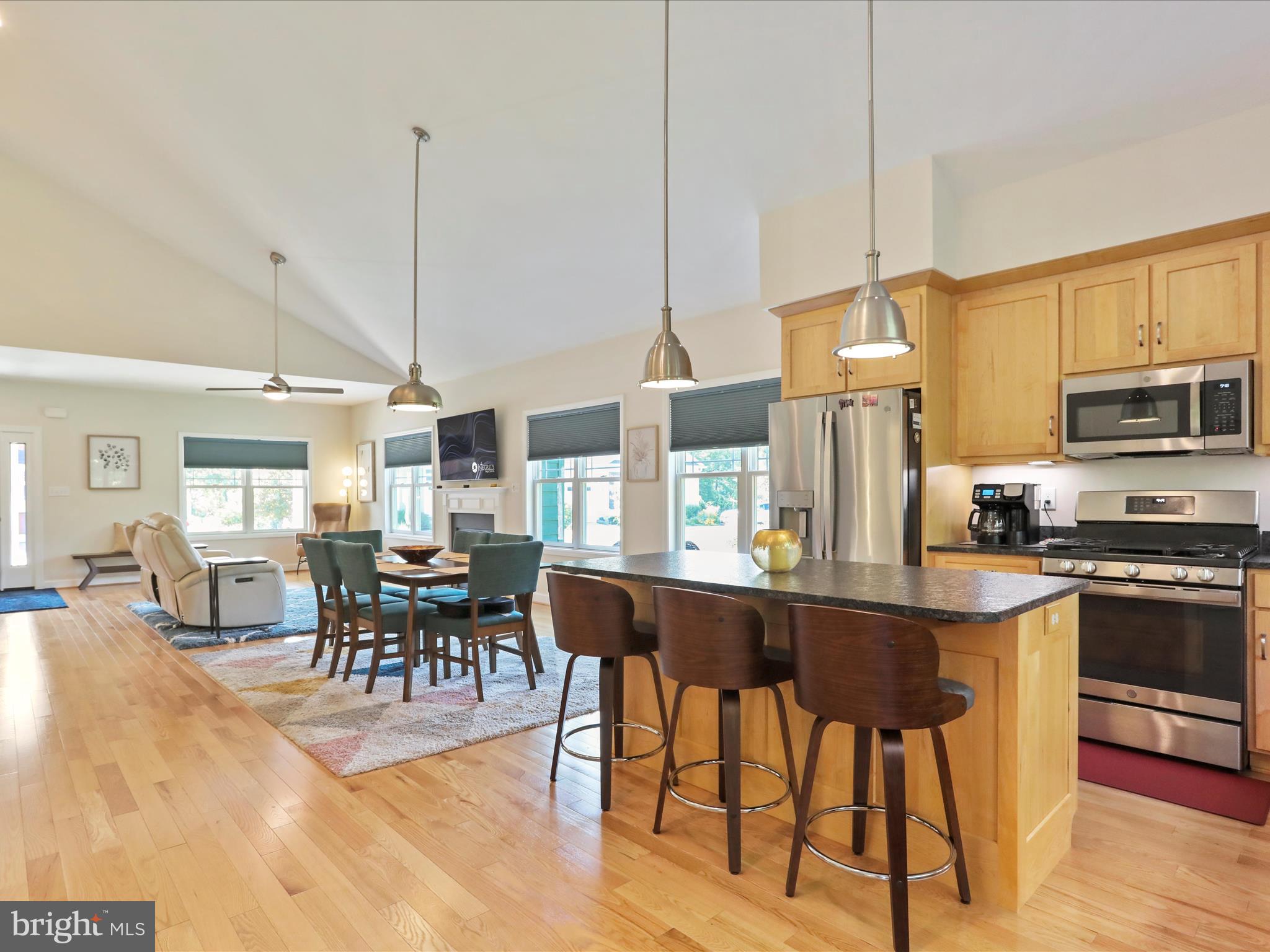 SHEPHERDSTOWN - Residential