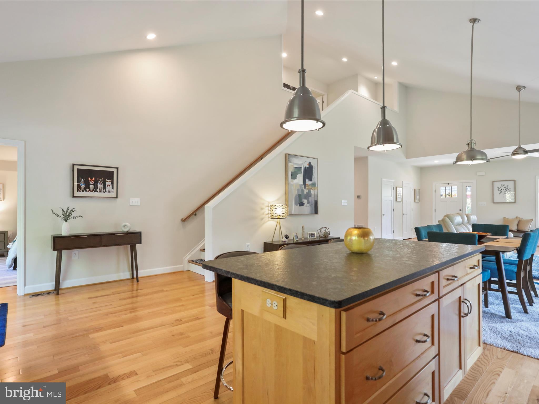 SHEPHERDSTOWN - Residential