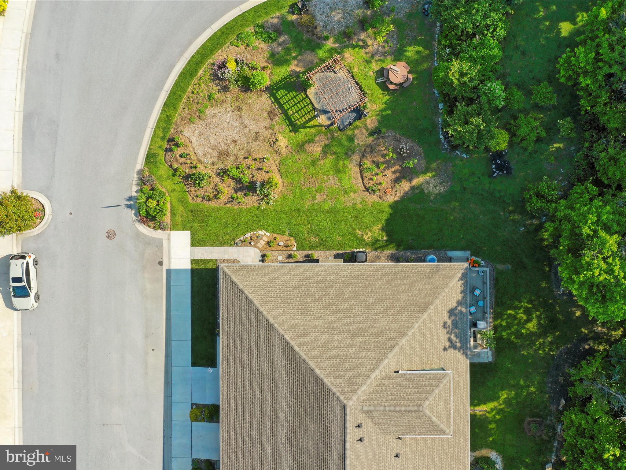 SHEPHERDSTOWN - Residential