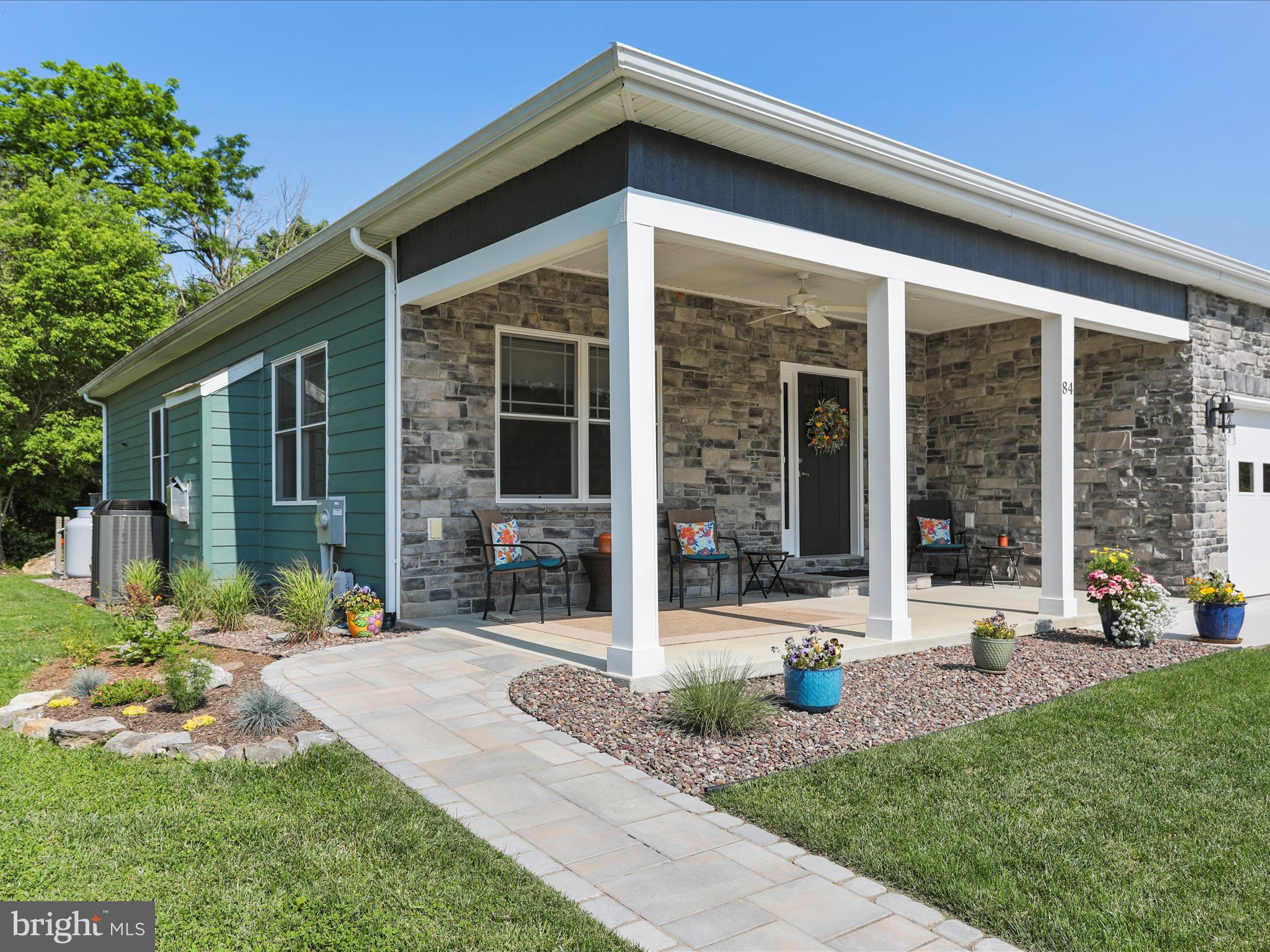 SHEPHERDSTOWN - Residential