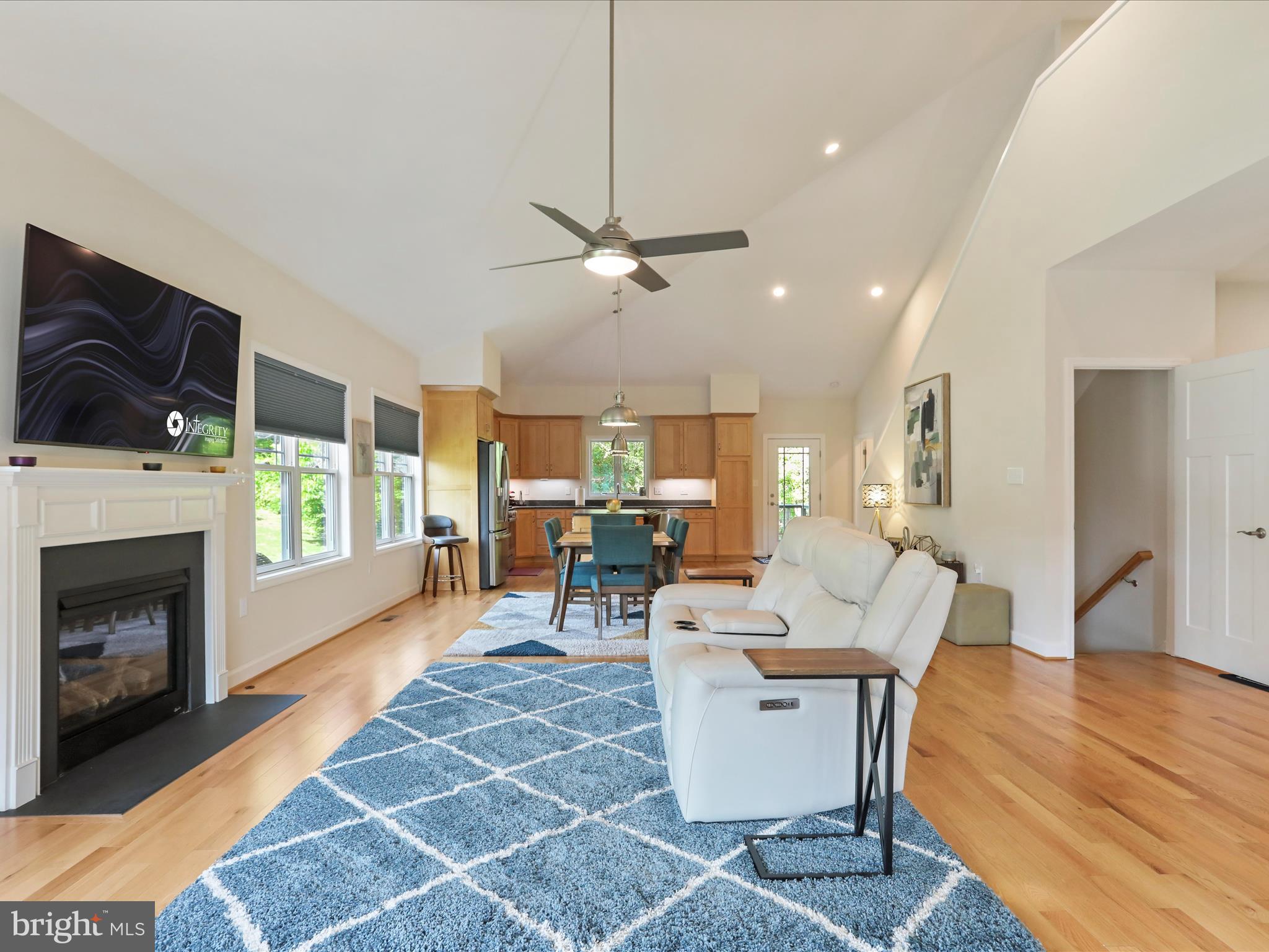 SHEPHERDSTOWN - Residential