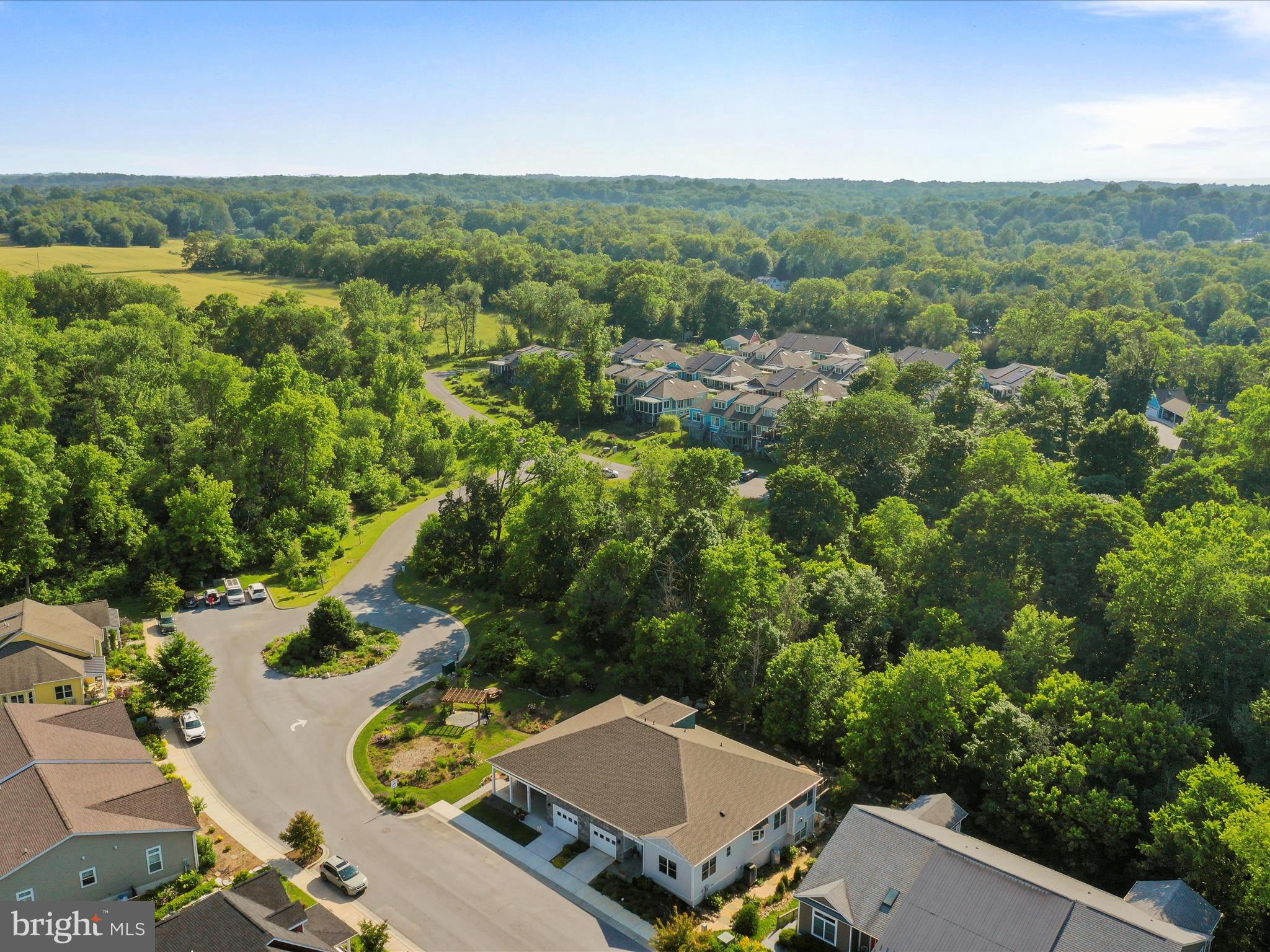 SHEPHERDSTOWN - Residential