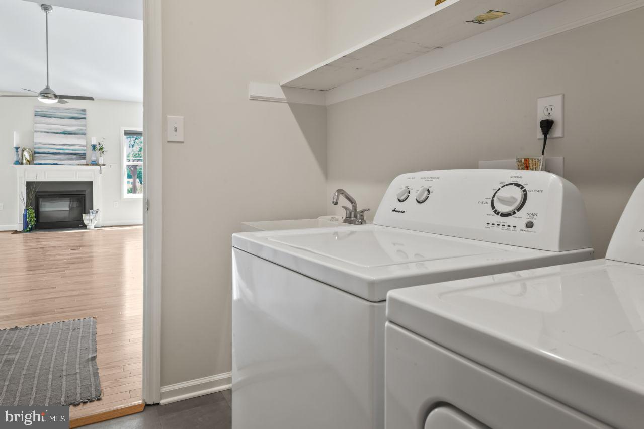 SHEPHERDSTOWN - Residential