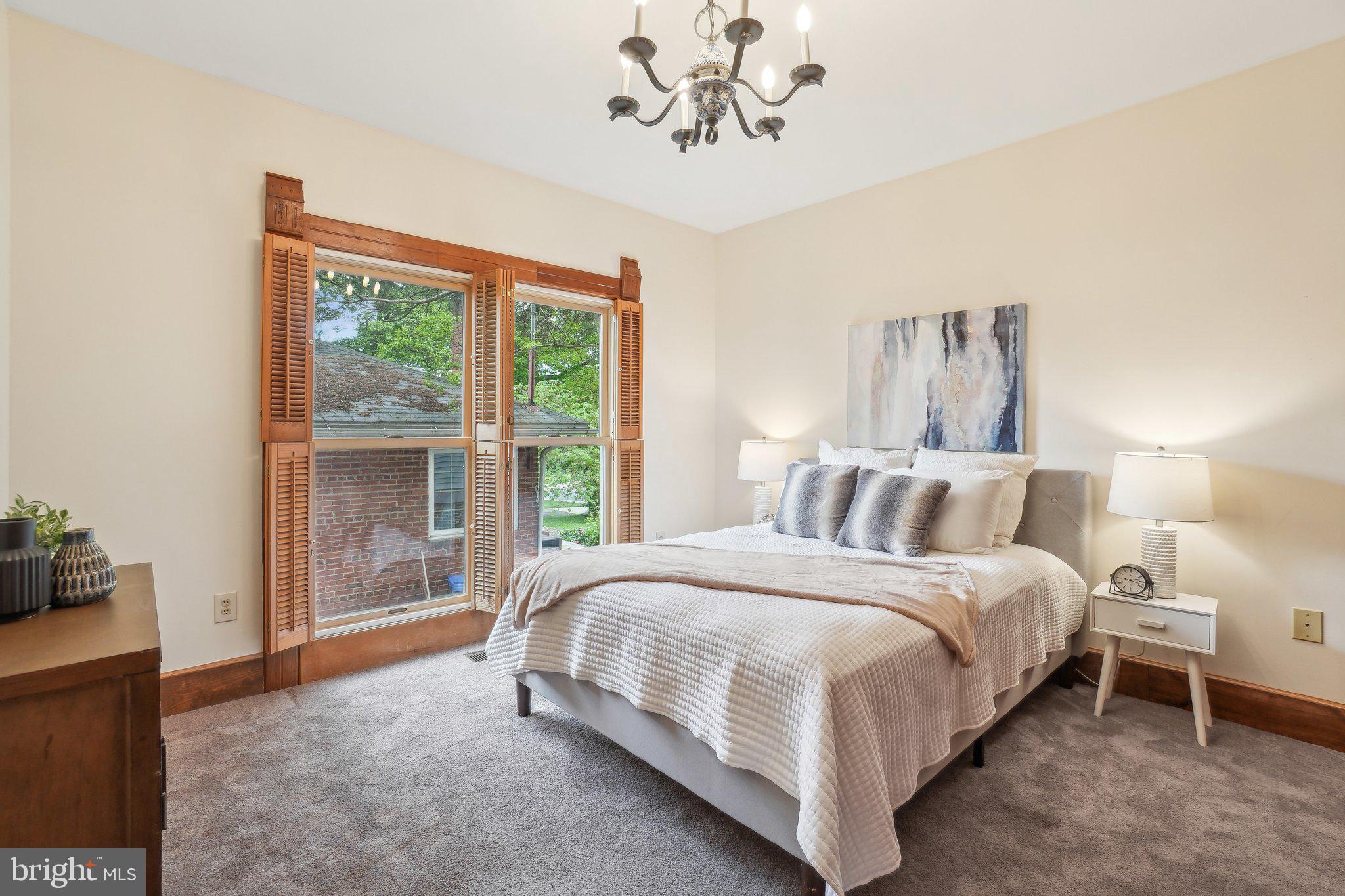 GLENCARLYN - Residential