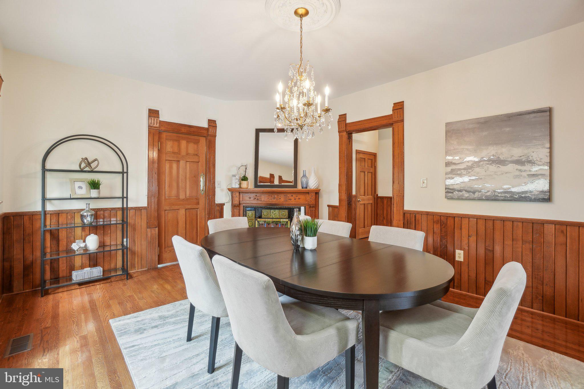 GLENCARLYN - Residential