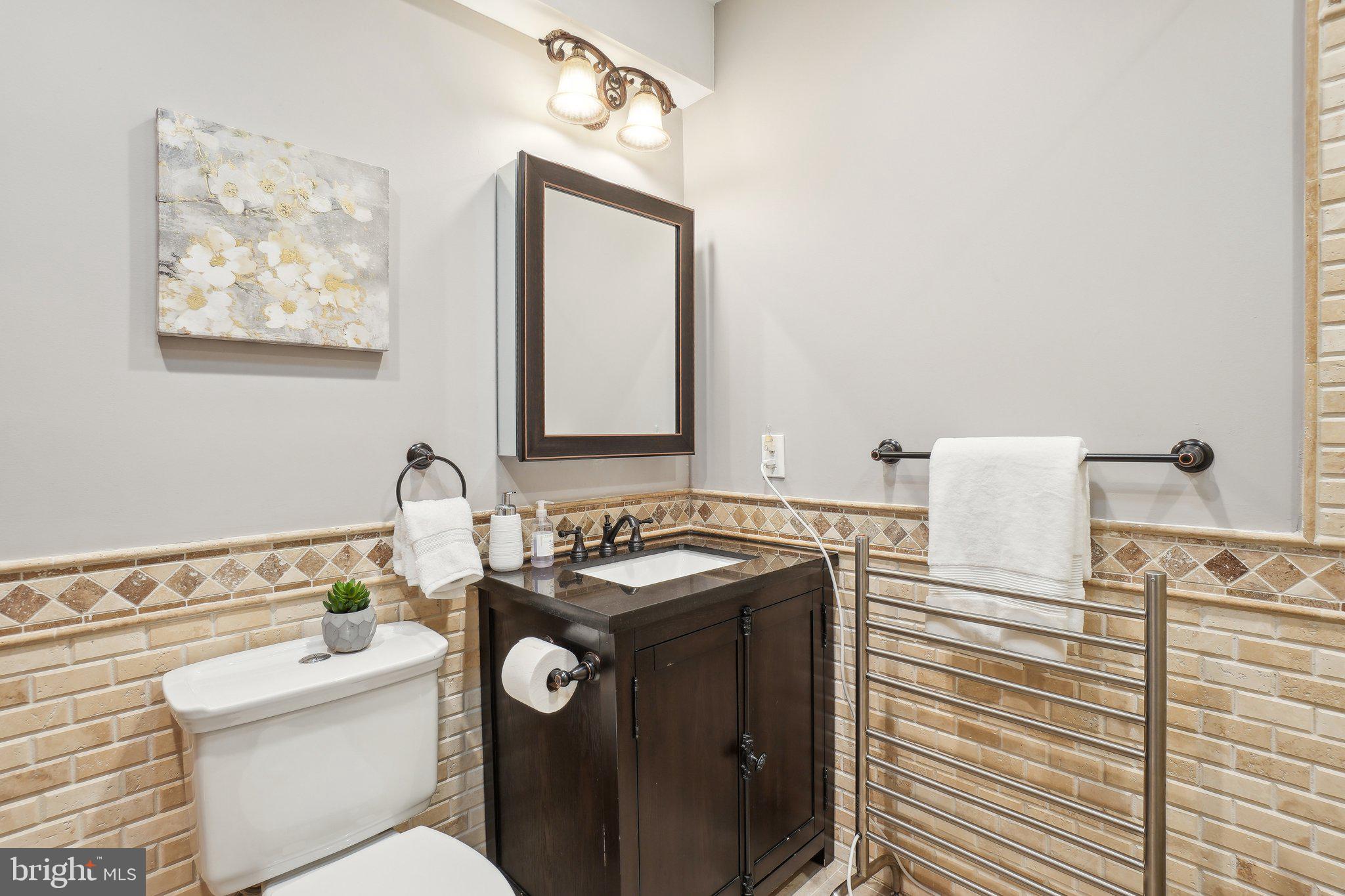 GLENCARLYN - Residential