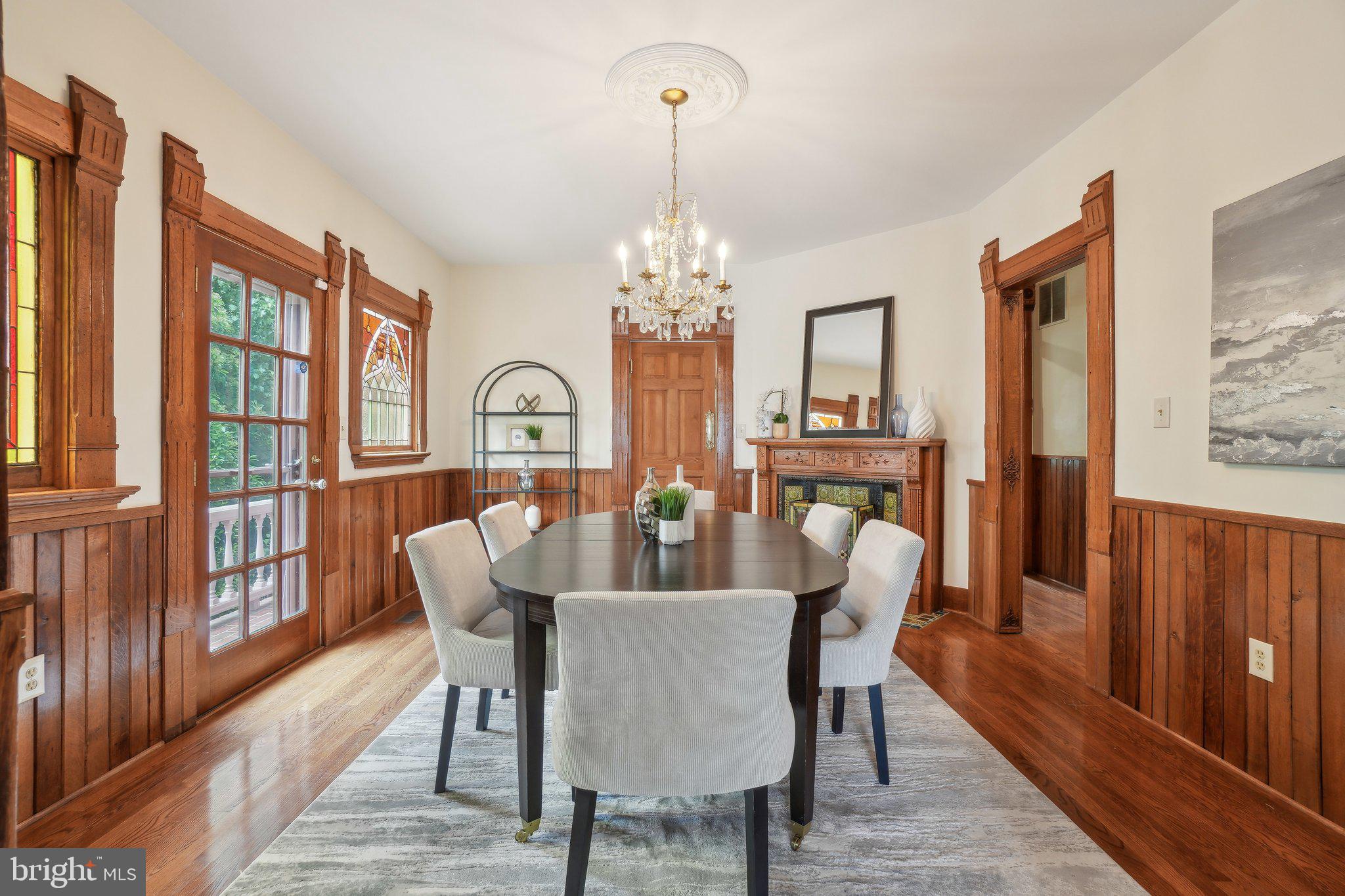 GLENCARLYN - Residential