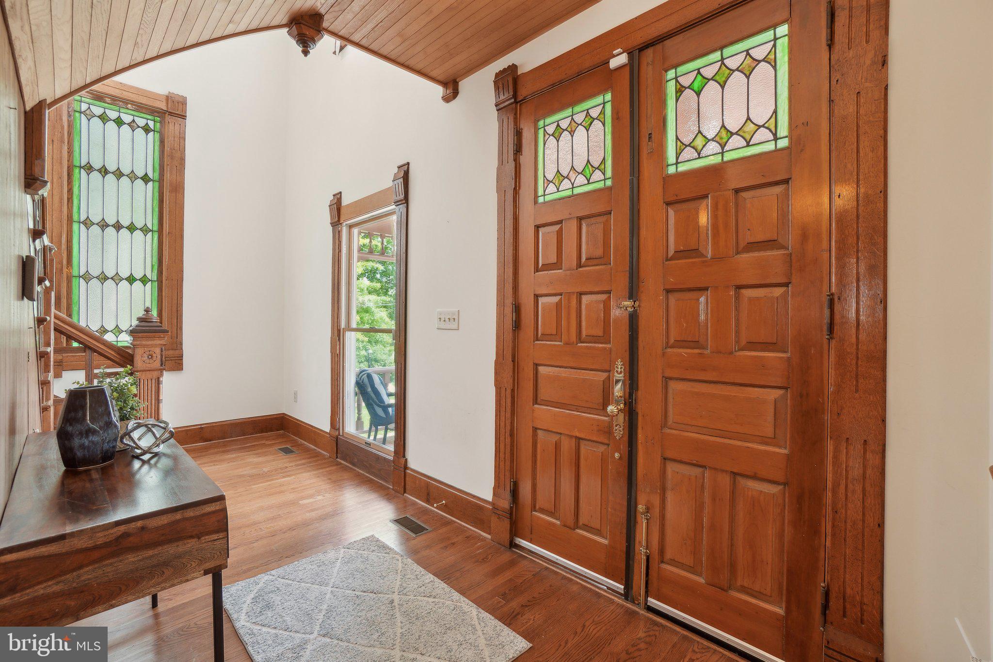 GLENCARLYN - Residential