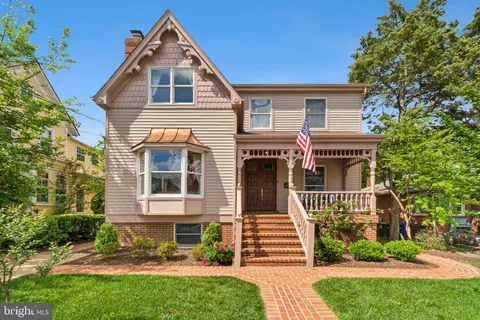 5727 2nd Street S, Arlington, VA 22204 - MLS#: VAAR2056012