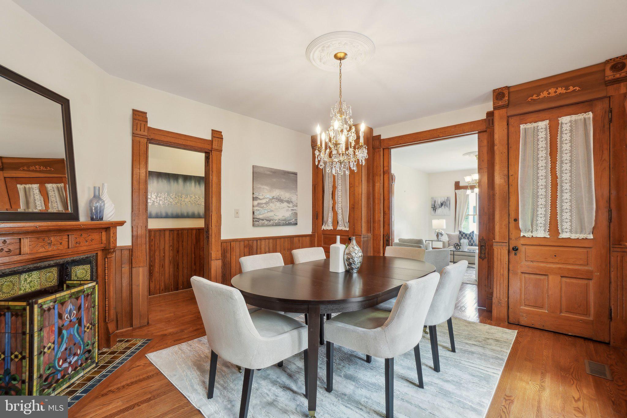 GLENCARLYN - Residential