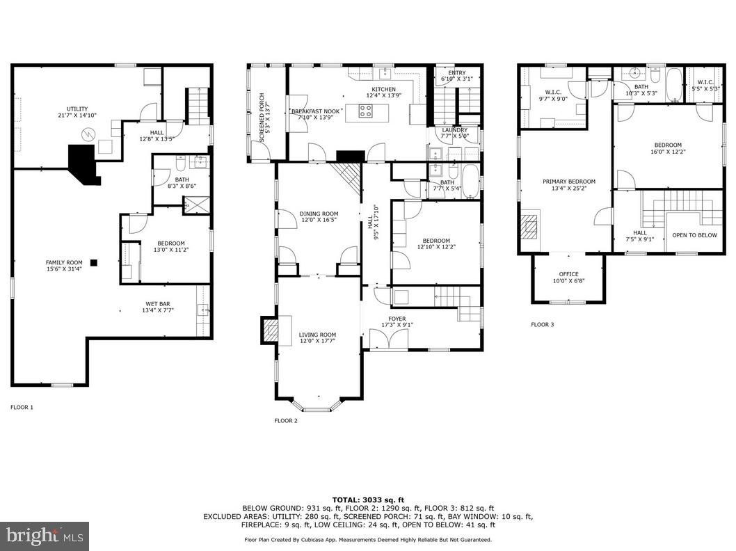 GLENCARLYN - Residential