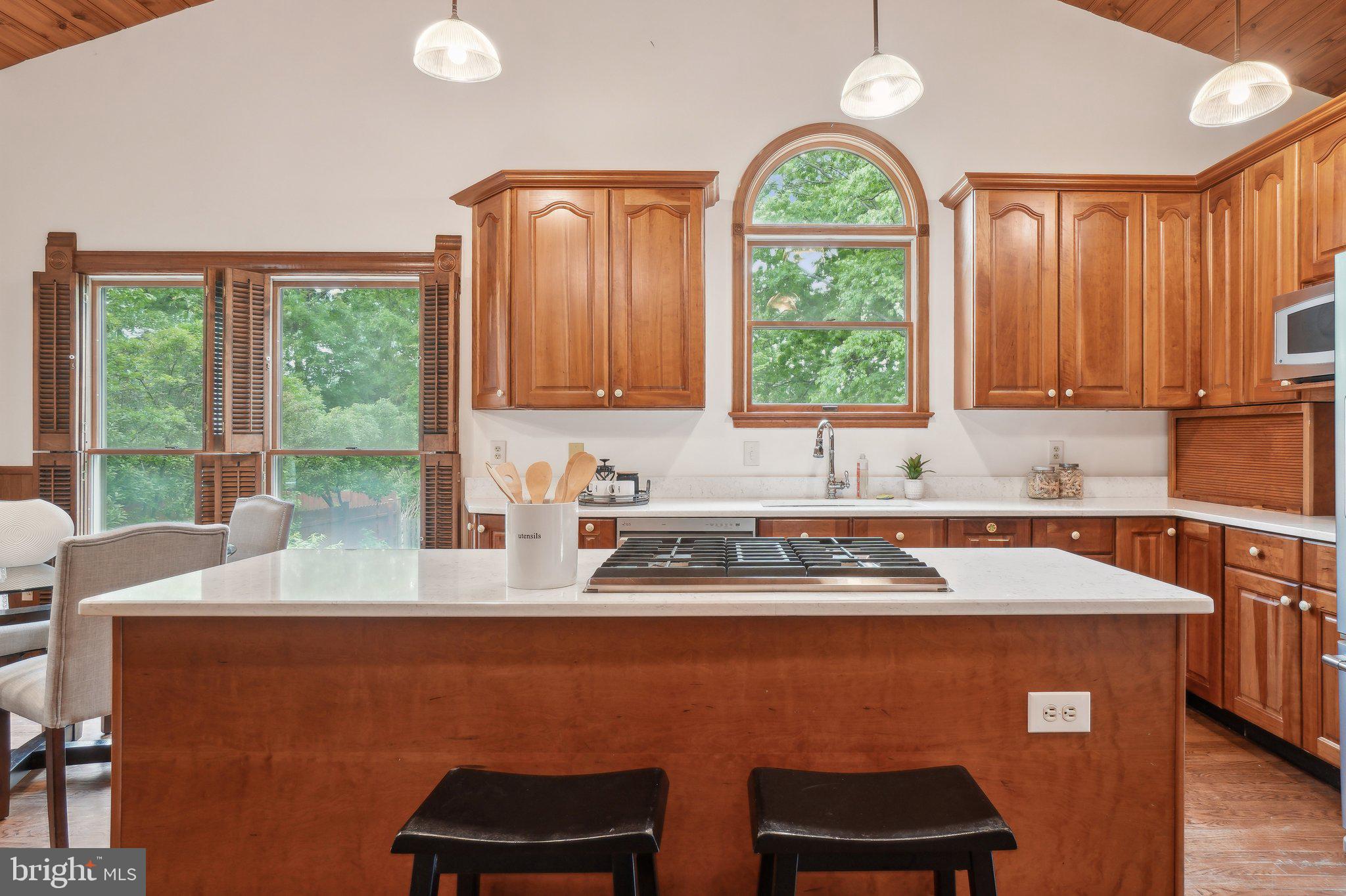 GLENCARLYN - Residential