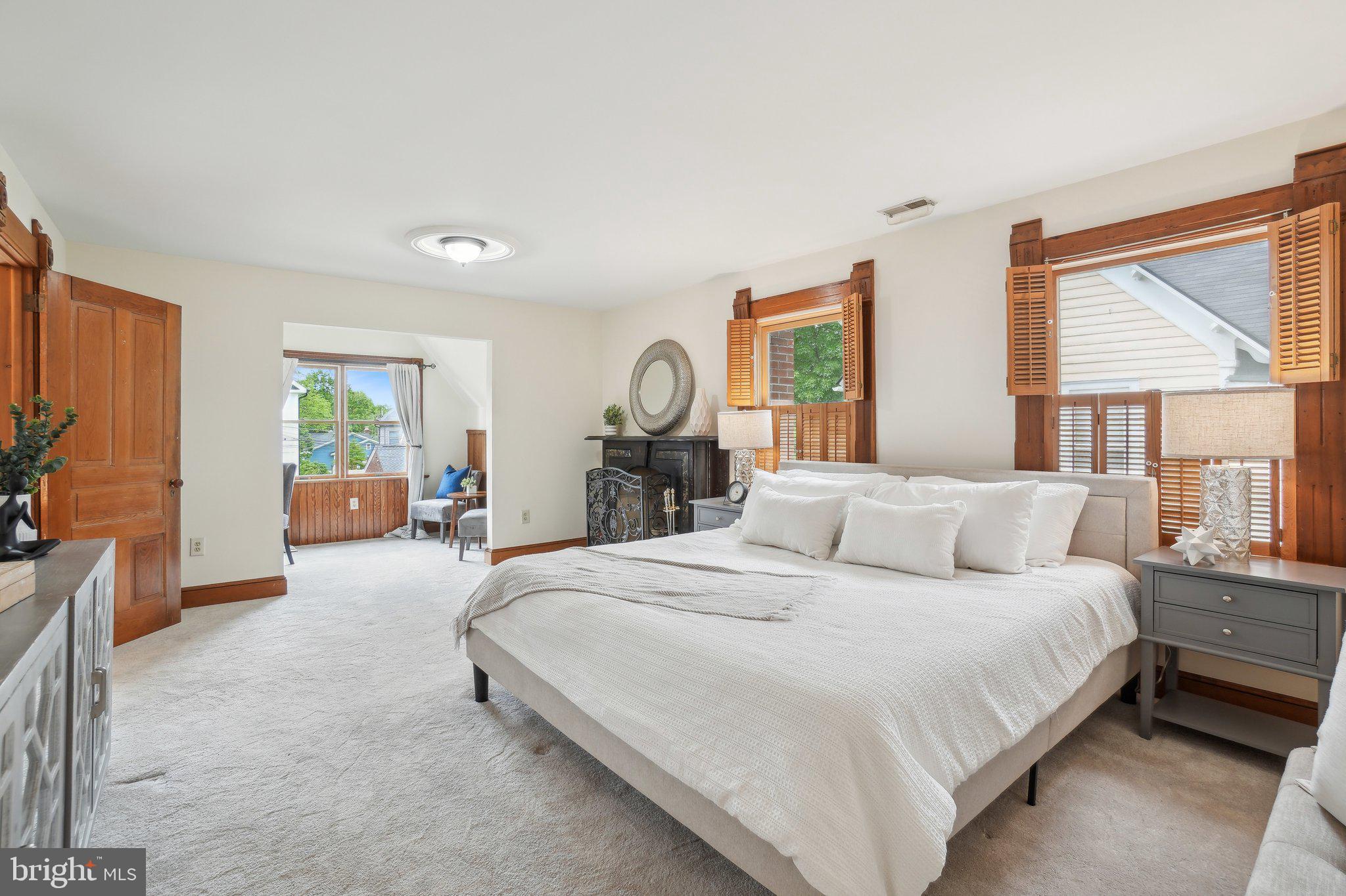 GLENCARLYN - Residential