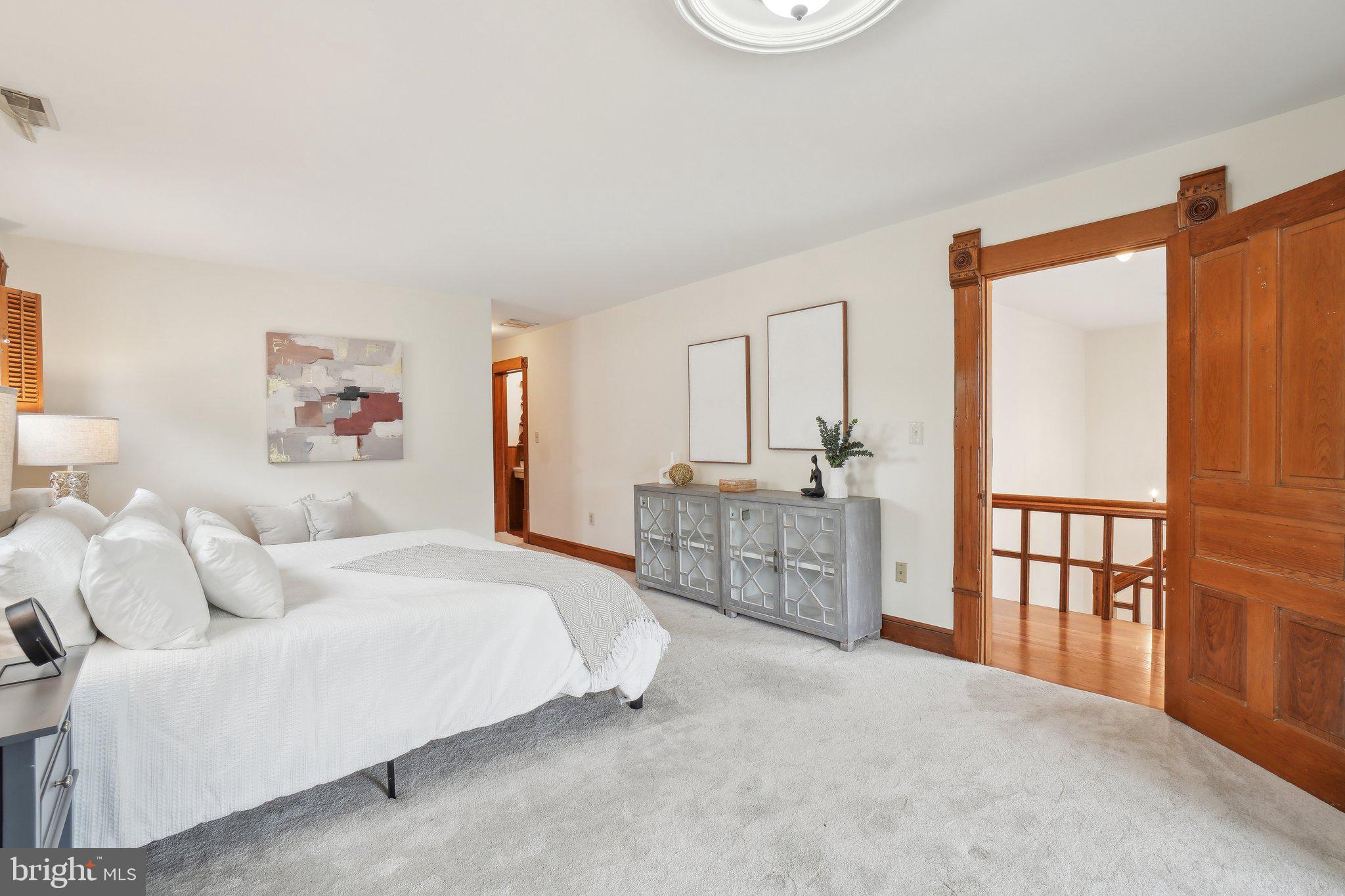 GLENCARLYN - Residential