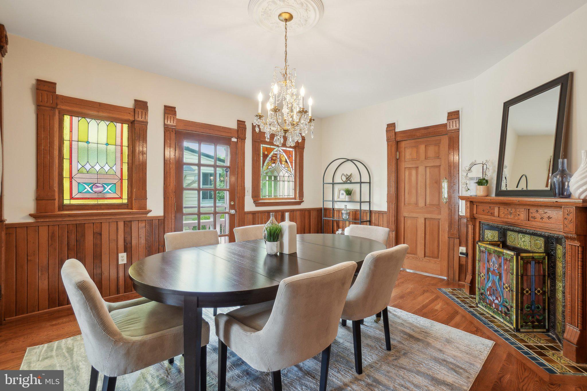 GLENCARLYN - Residential