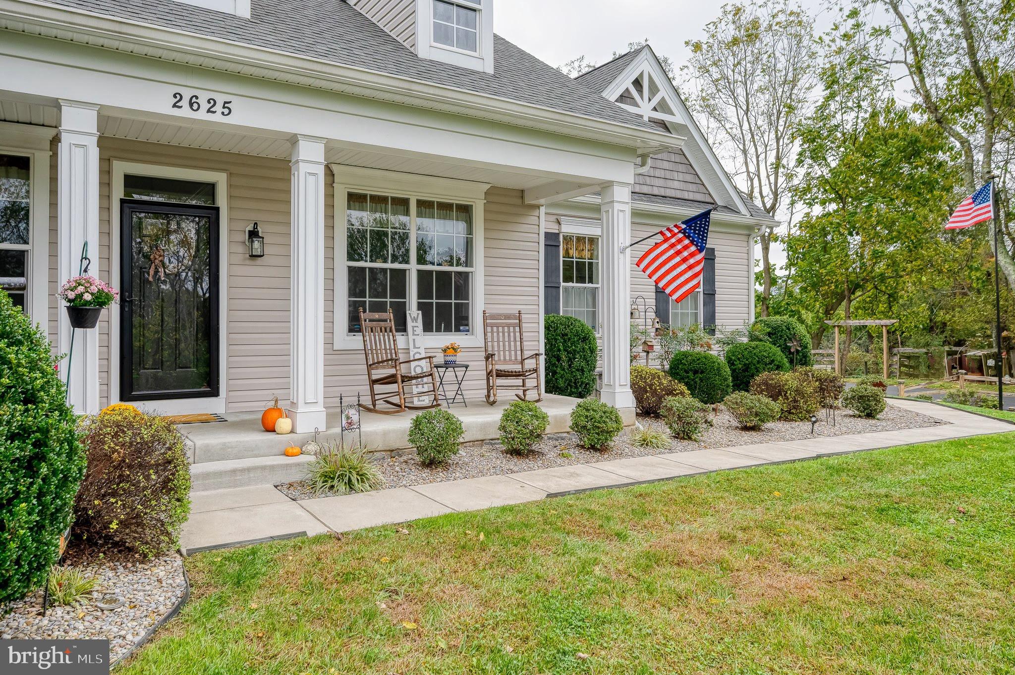 2625 MEDICAL HALL ROAD W