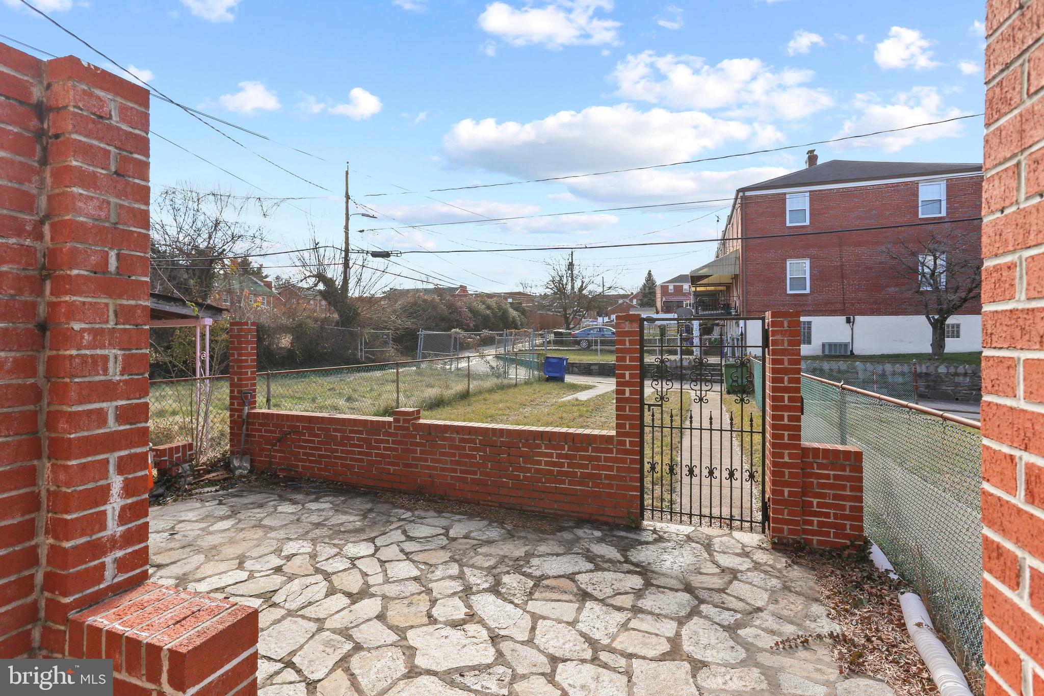 NONE AVAILABLE - Residential Lease