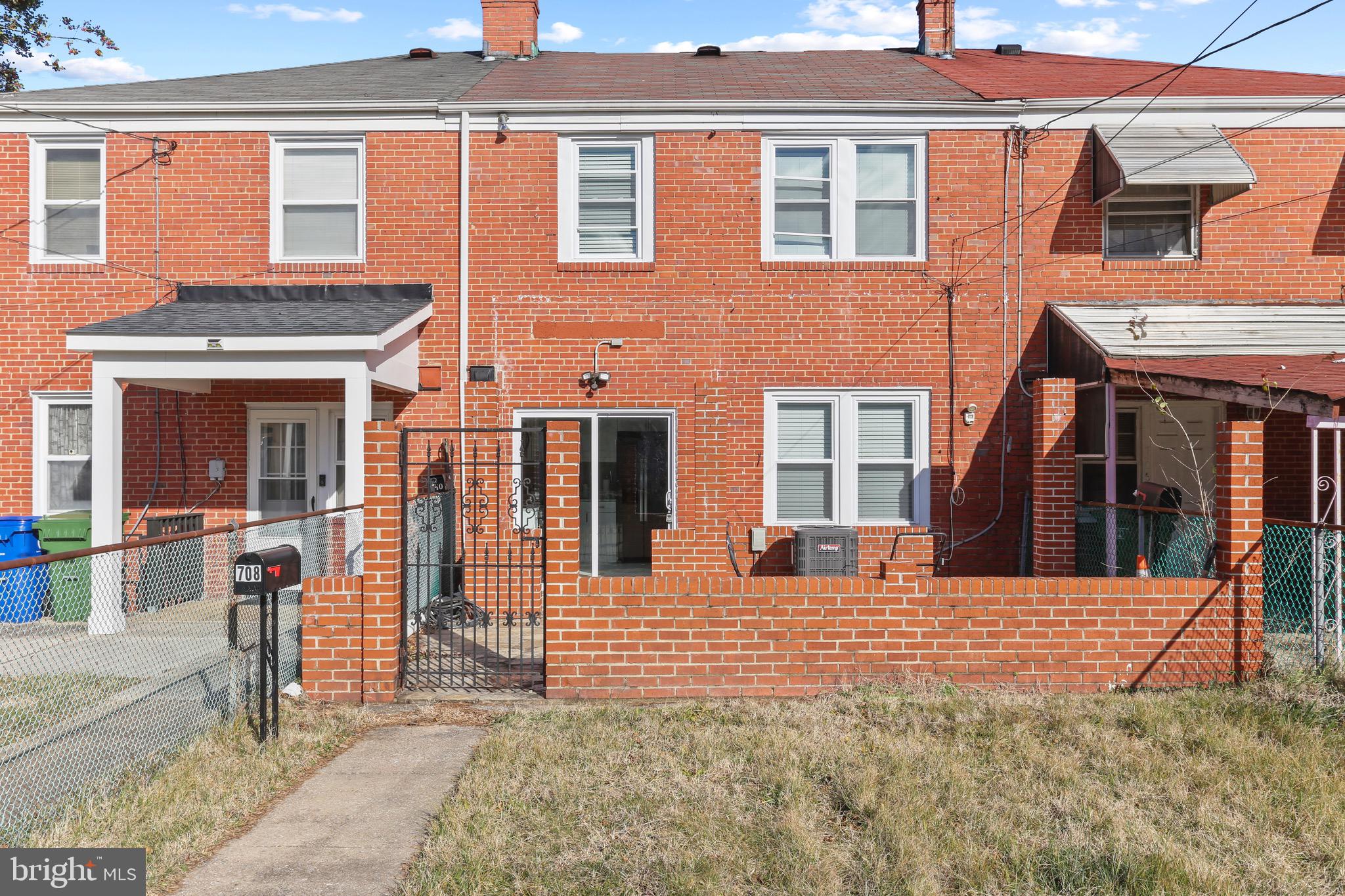 NONE AVAILABLE - Residential Lease