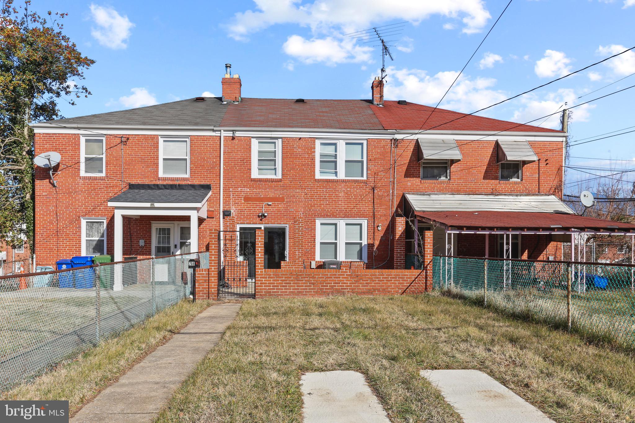 NONE AVAILABLE - Residential Lease