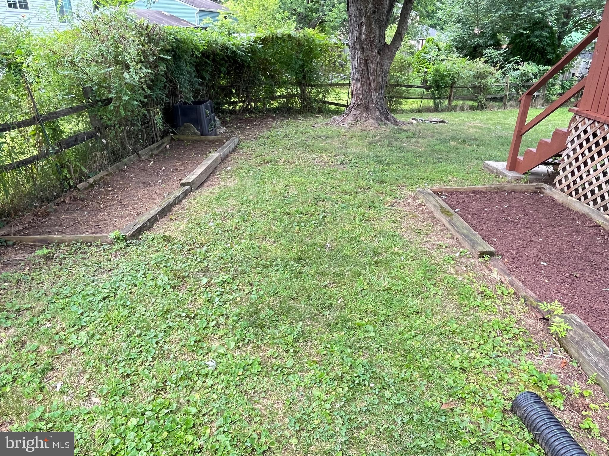 EMORY GROVE PARK - Residential